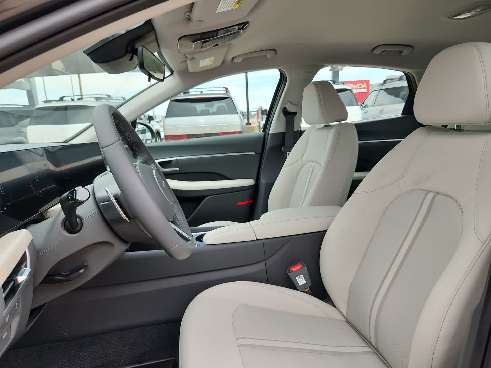 Thumbnail: 2025 Hyundai Sonata - 19