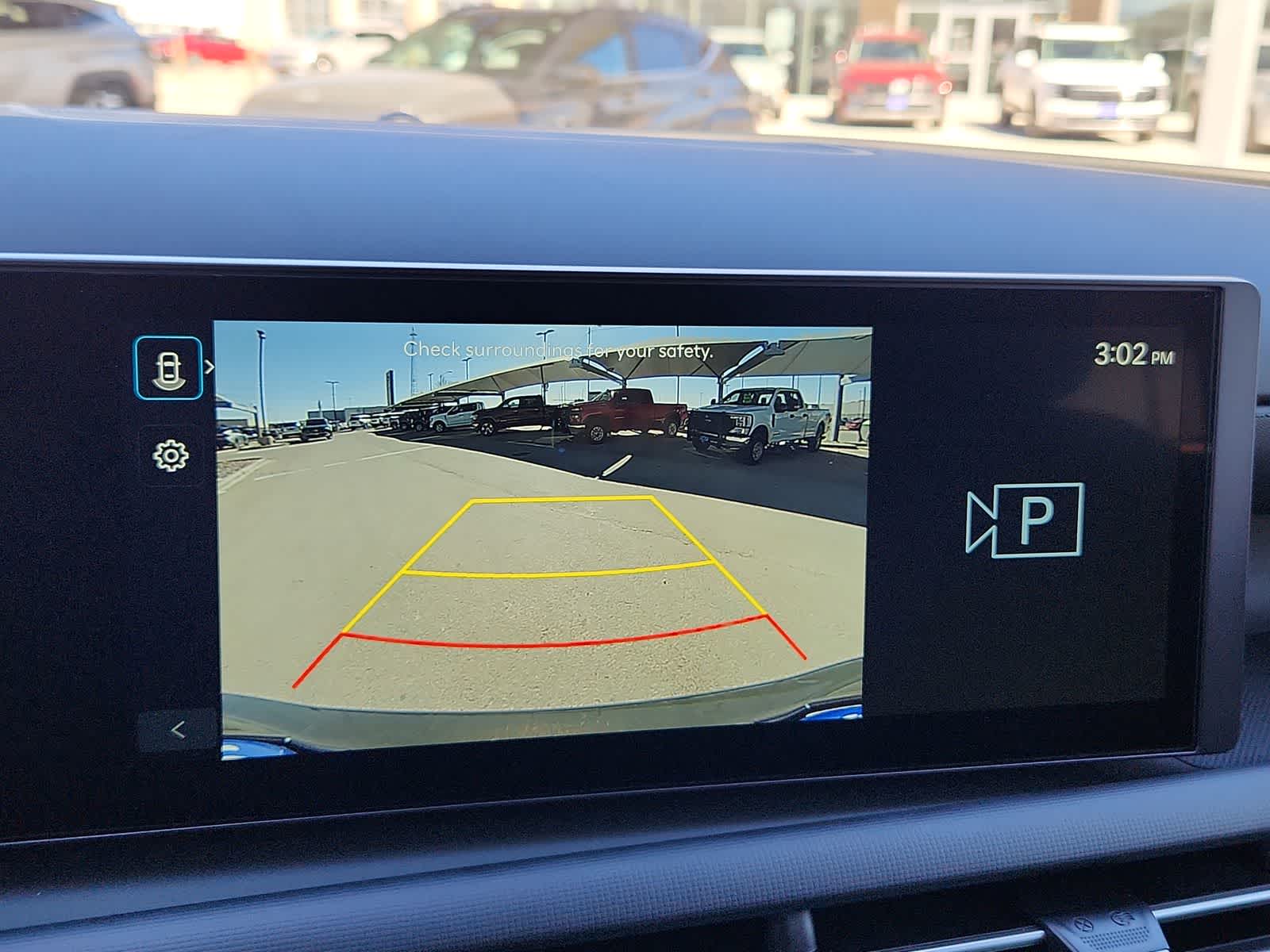 Thumbnail: 2026 Hyundai Tucson - 25