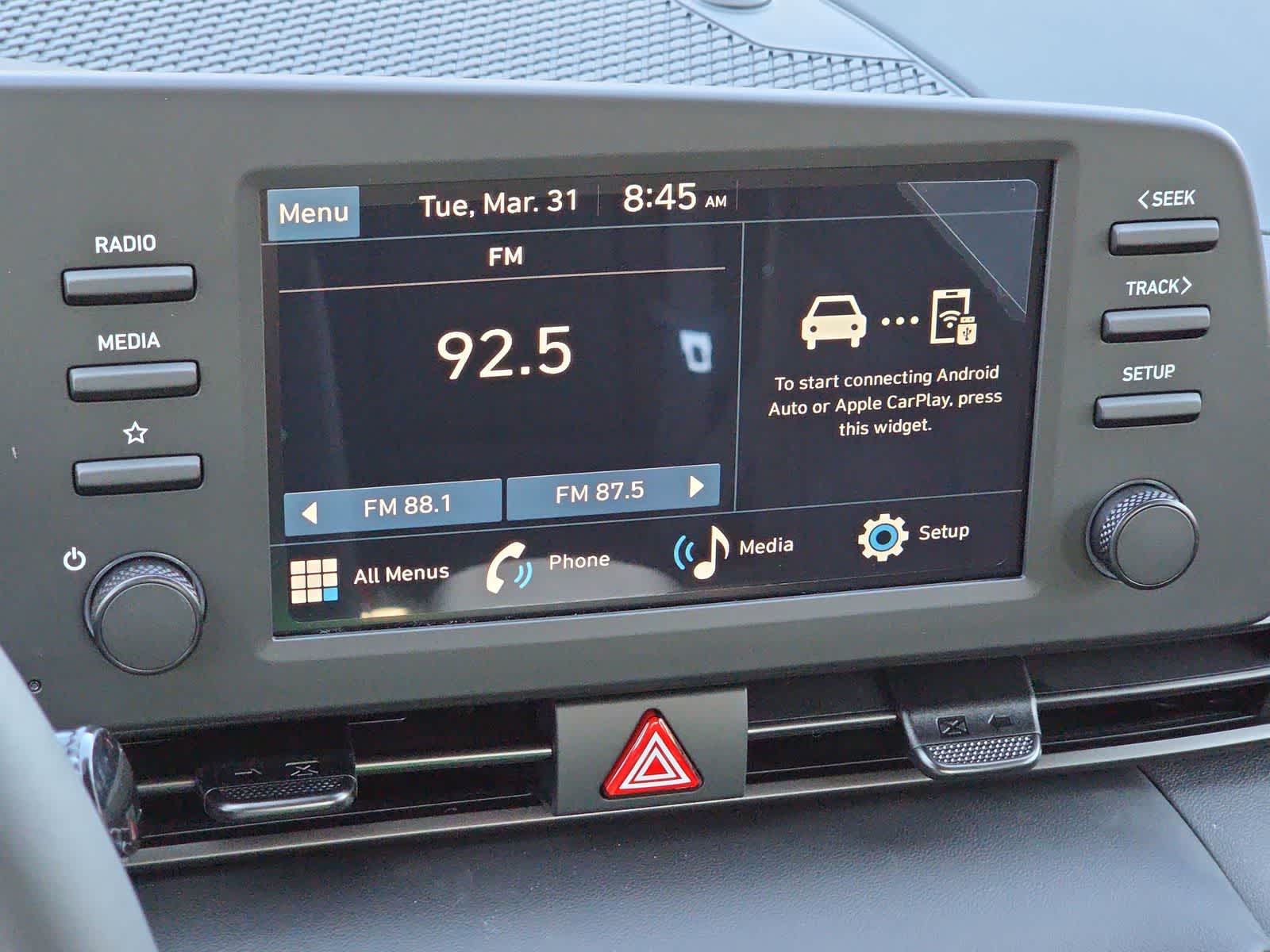 Thumbnail: 2026 Hyundai Elantra - 24