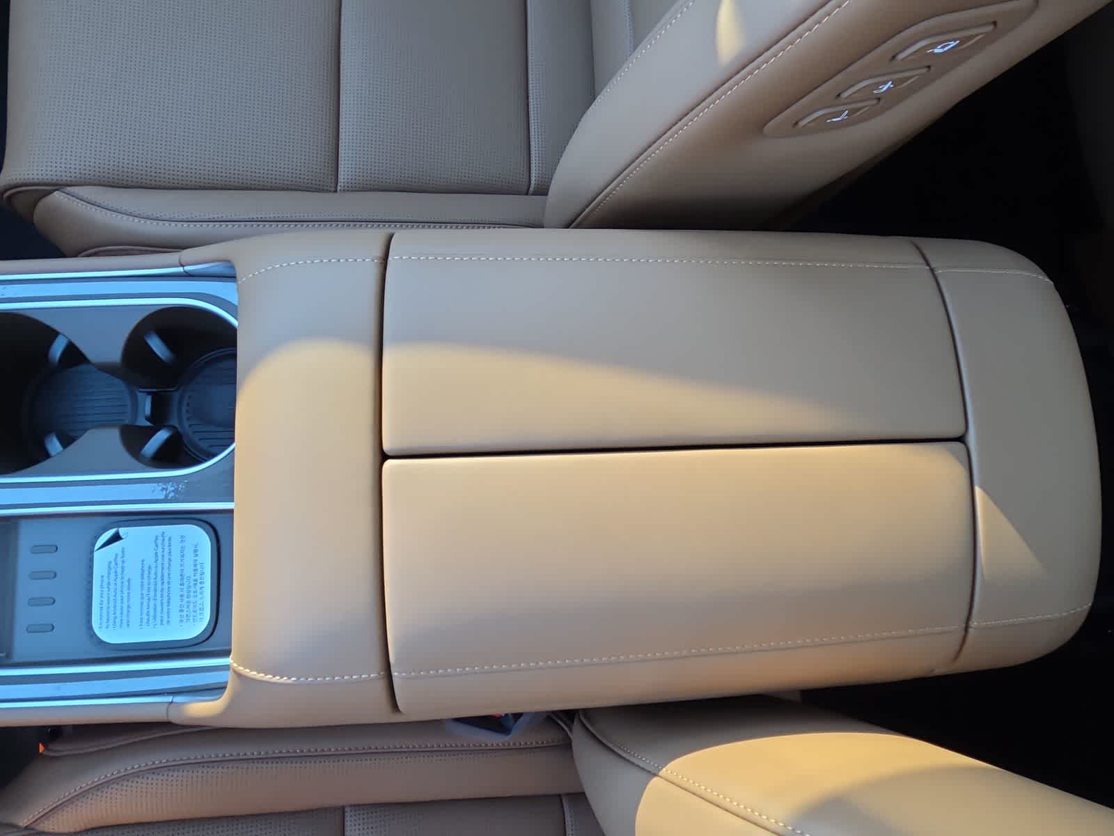 Thumbnail: 2026 Hyundai Palisade - 20