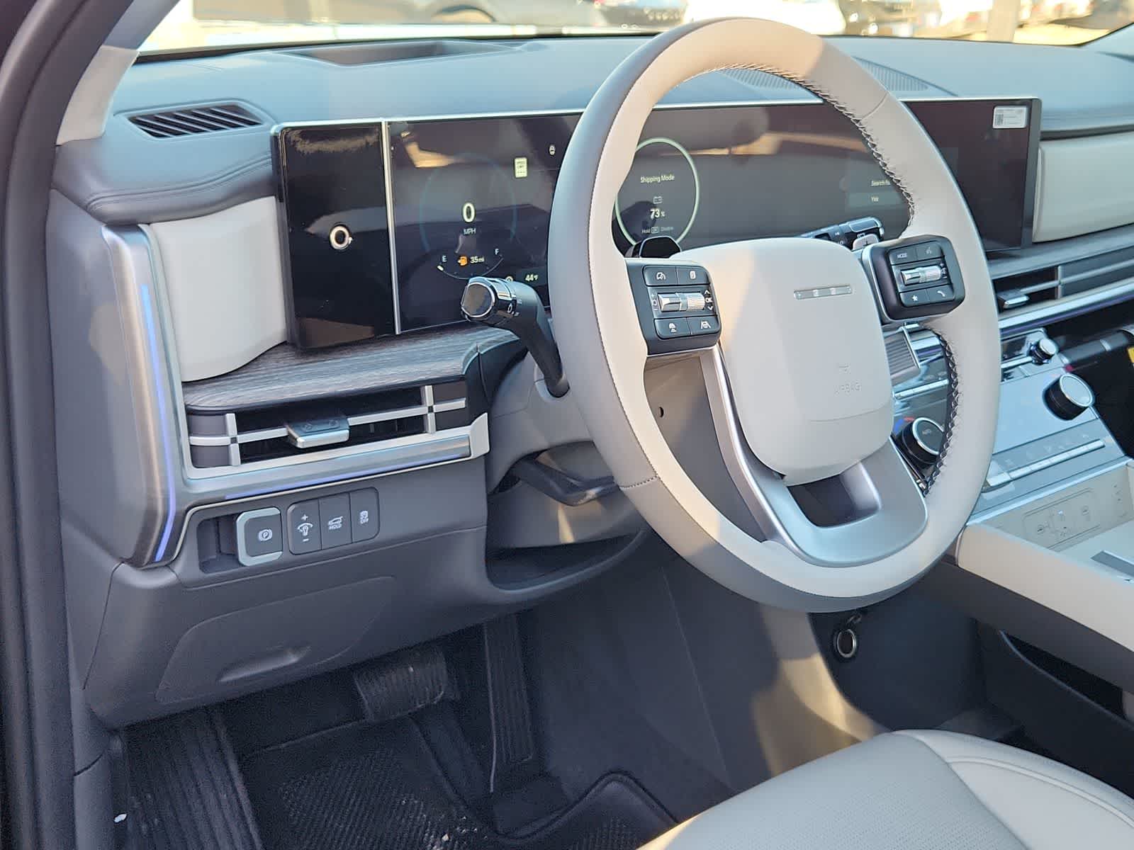 Thumbnail: 2026 Hyundai Santa Fe - 10