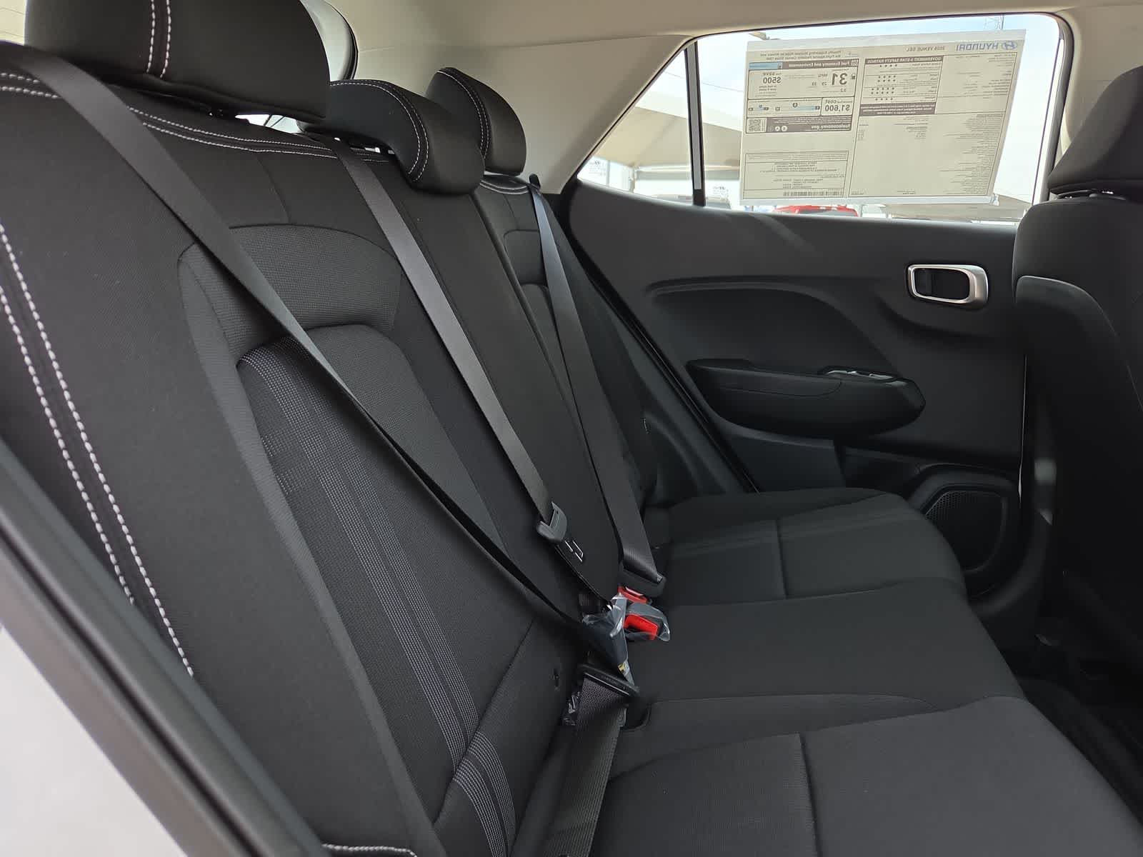 Thumbnail: 2026 Hyundai Venue - 17