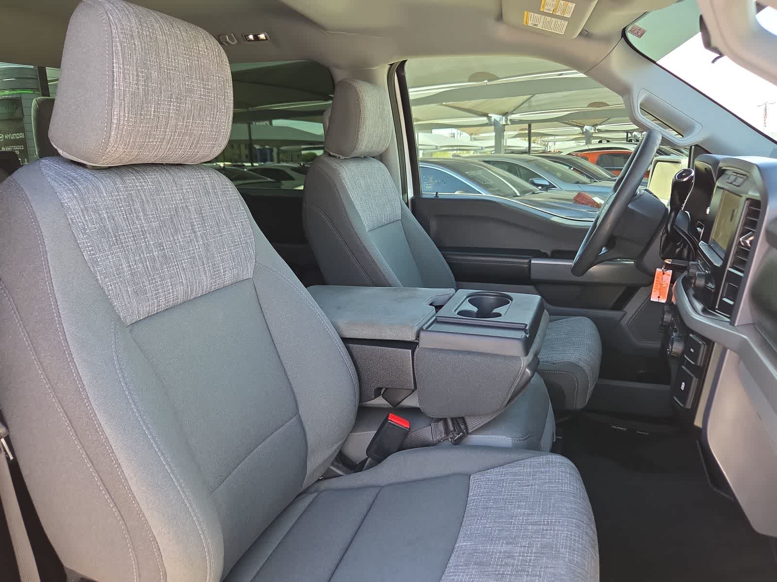 Thumbnail: 2023 Ford F-150 - 18