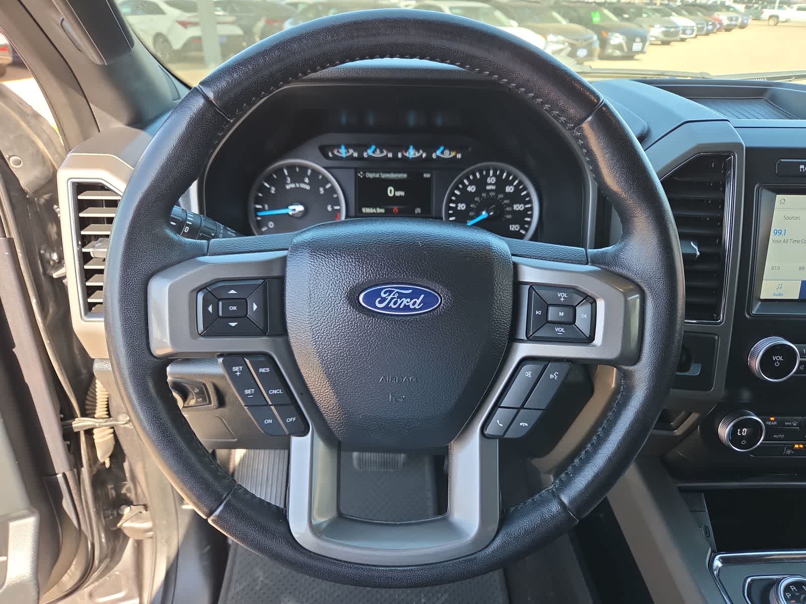 Thumbnail: 2021 Ford Expedition - 19