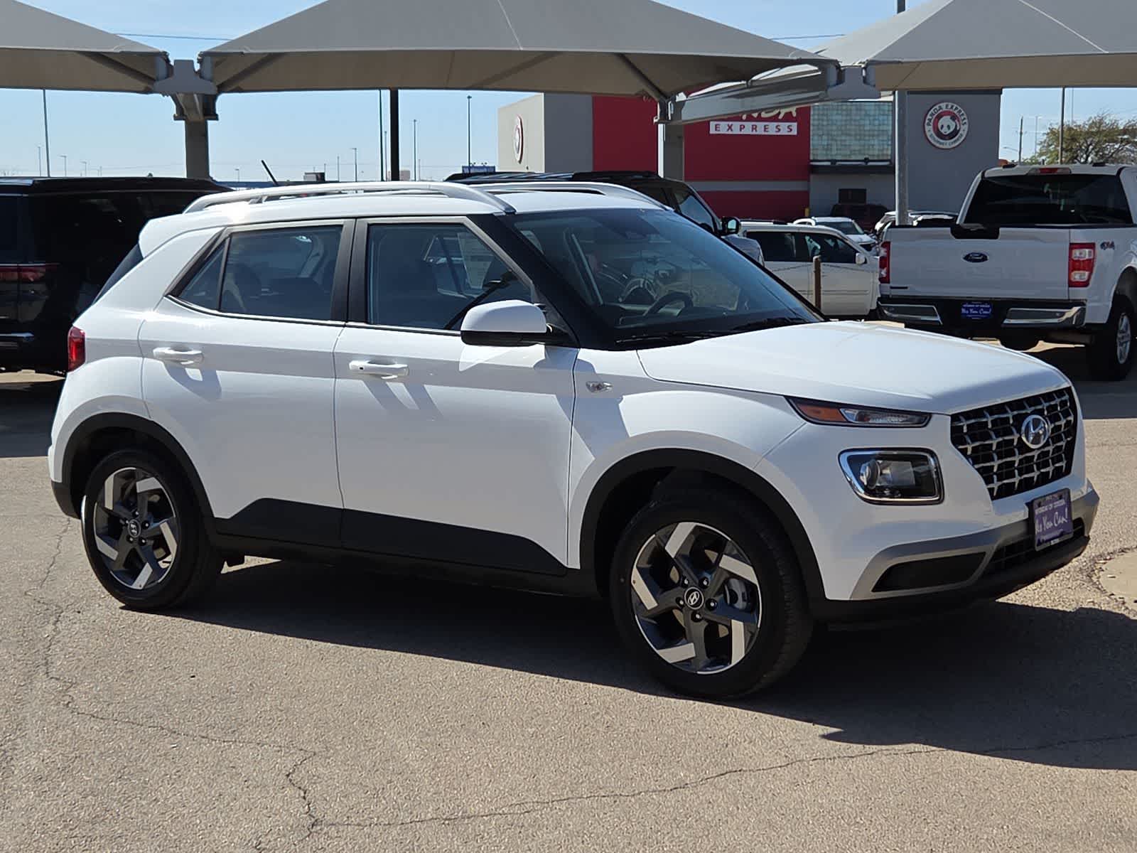 Thumbnail: 2026 Hyundai Venue - 2