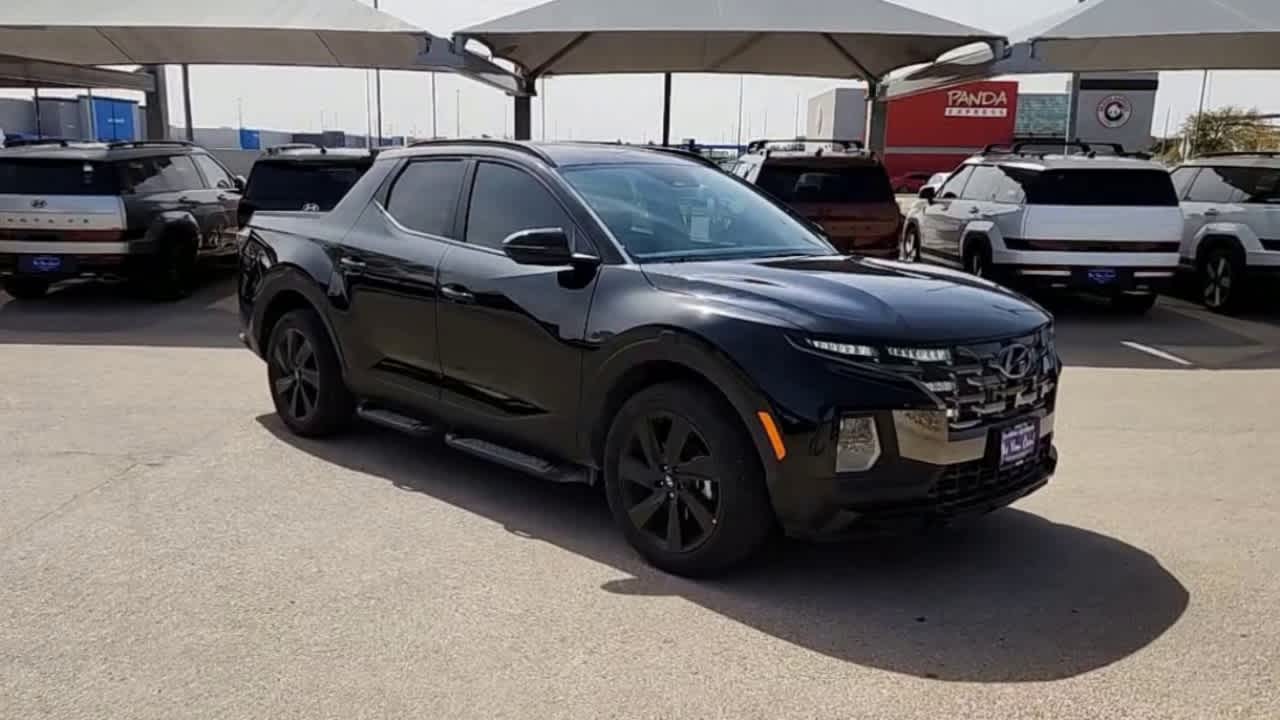 Thumbnail: 2024 Hyundai Santa Cruz - 2