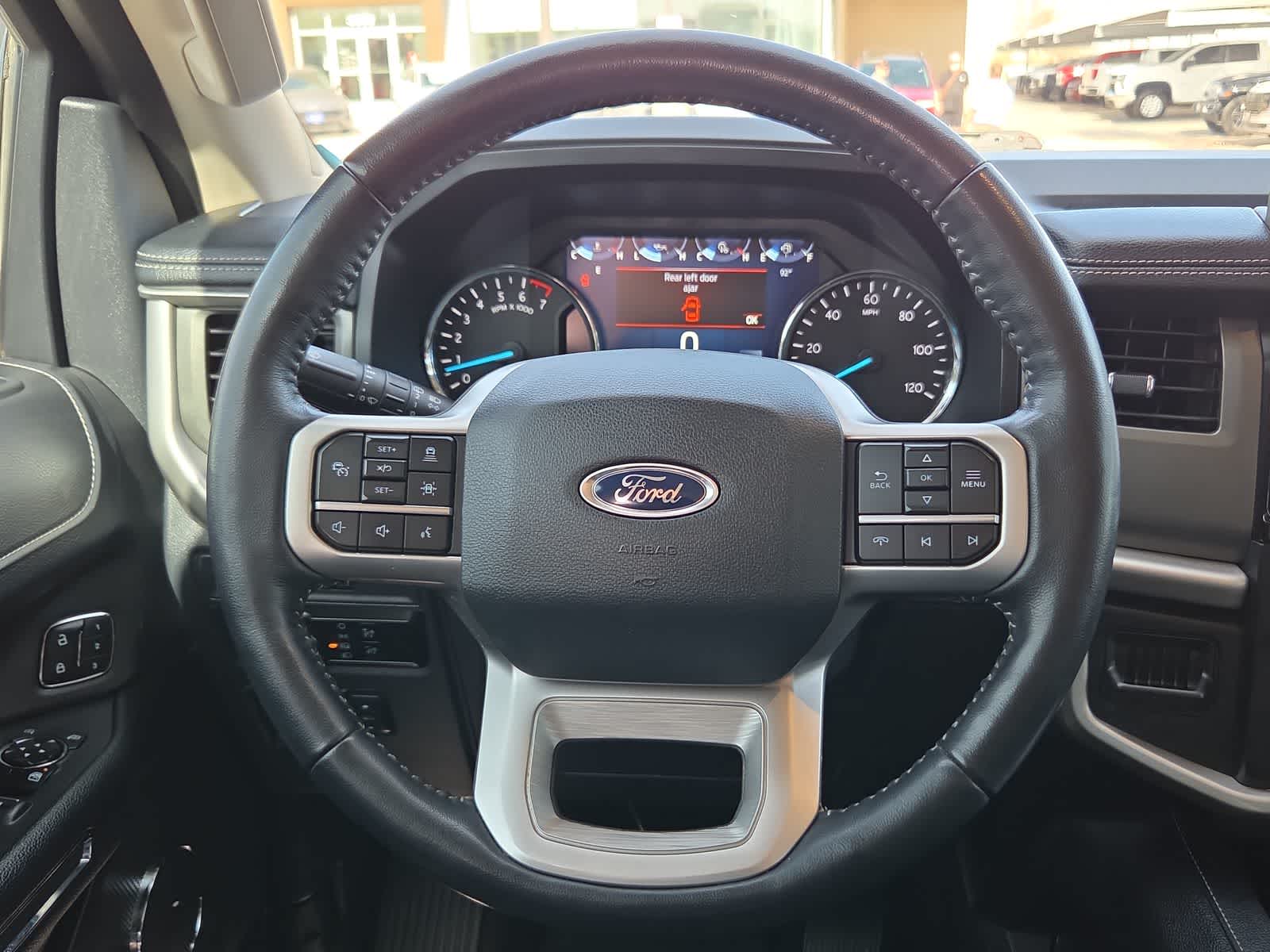 Thumbnail: 2023 Ford Expedition - 19