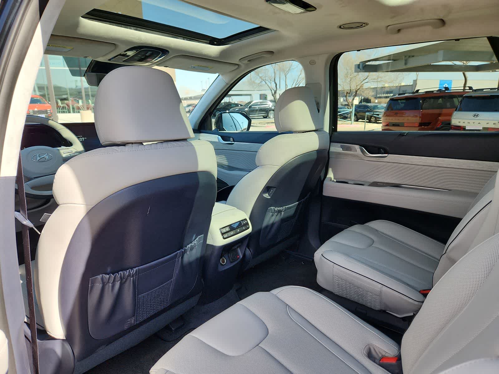 Thumbnail: 2025 Hyundai Palisade - 20