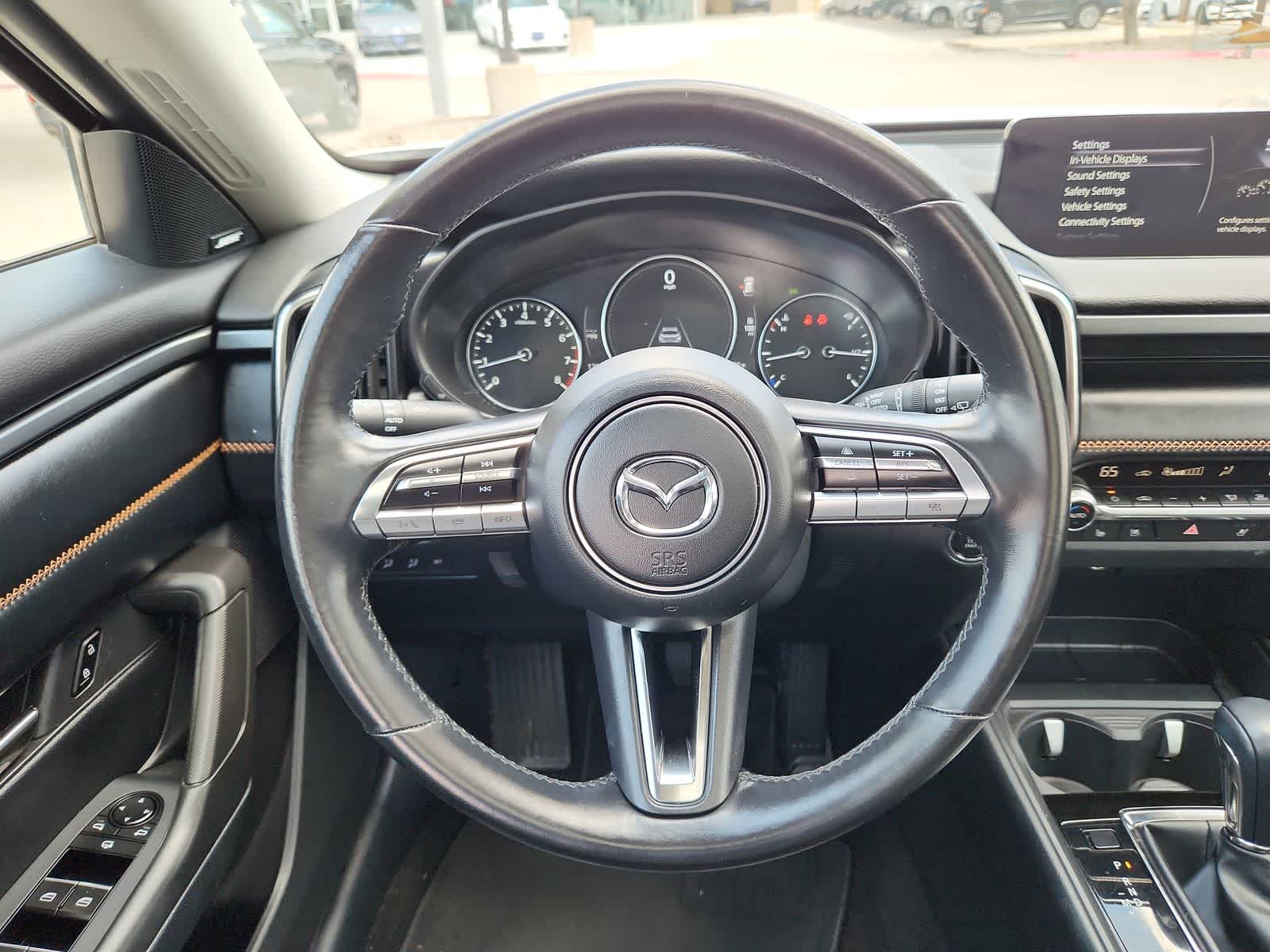 2023 Mazda CX-50 S Premium Plus 19