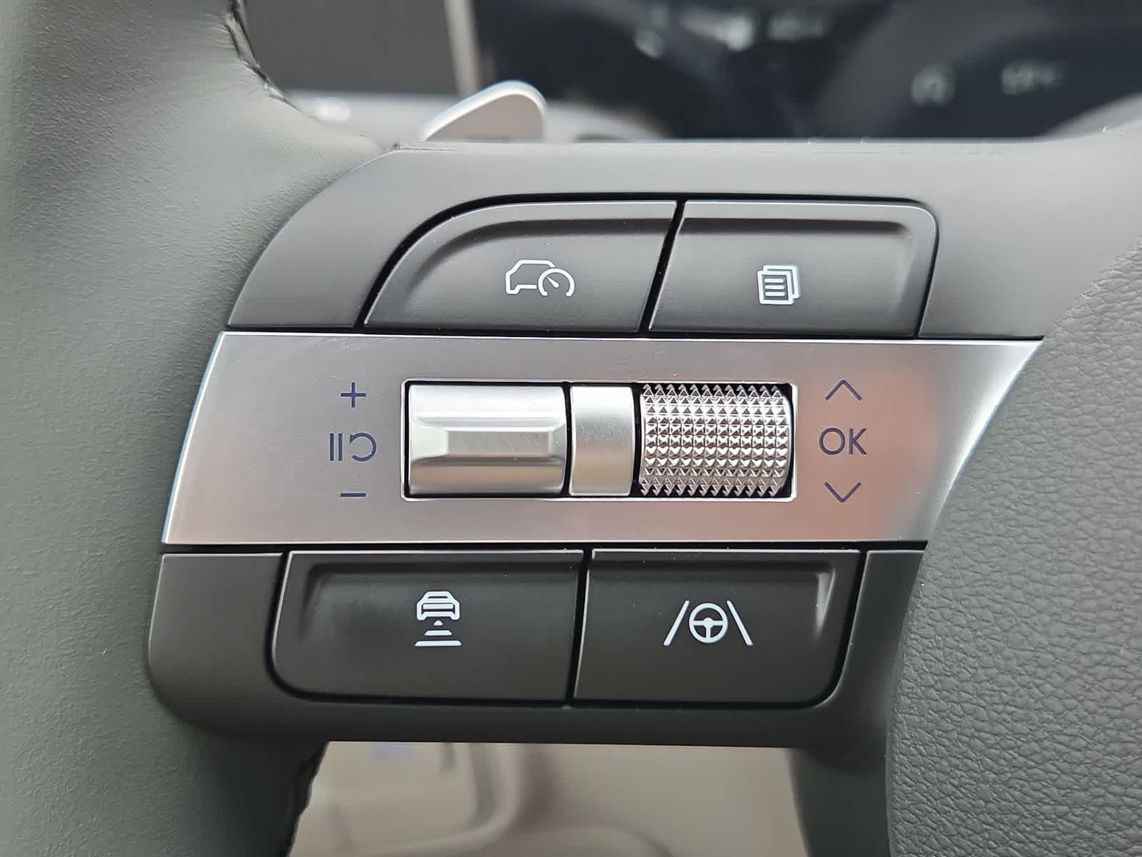 Thumbnail: 2026 Hyundai Tucson - 23