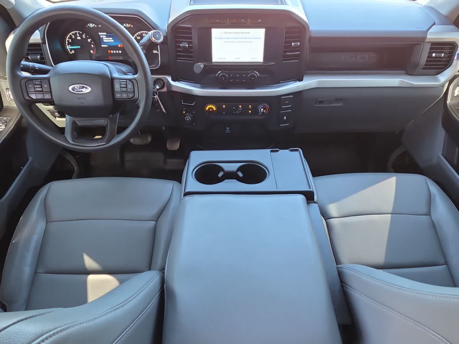 Thumbnail: 2022 Ford F-150 - 14