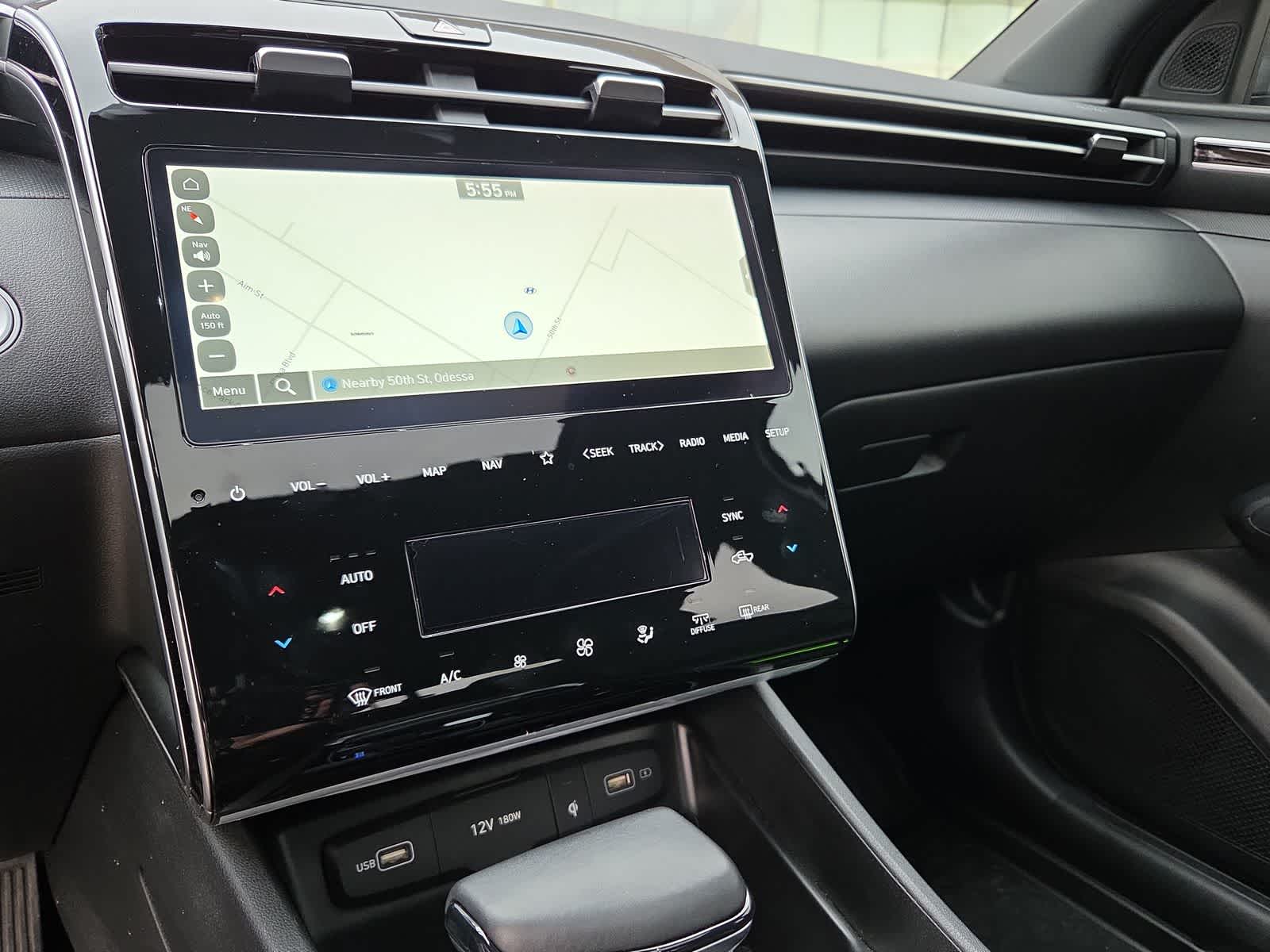 Thumbnail: 2024 Hyundai Santa Cruz - 25