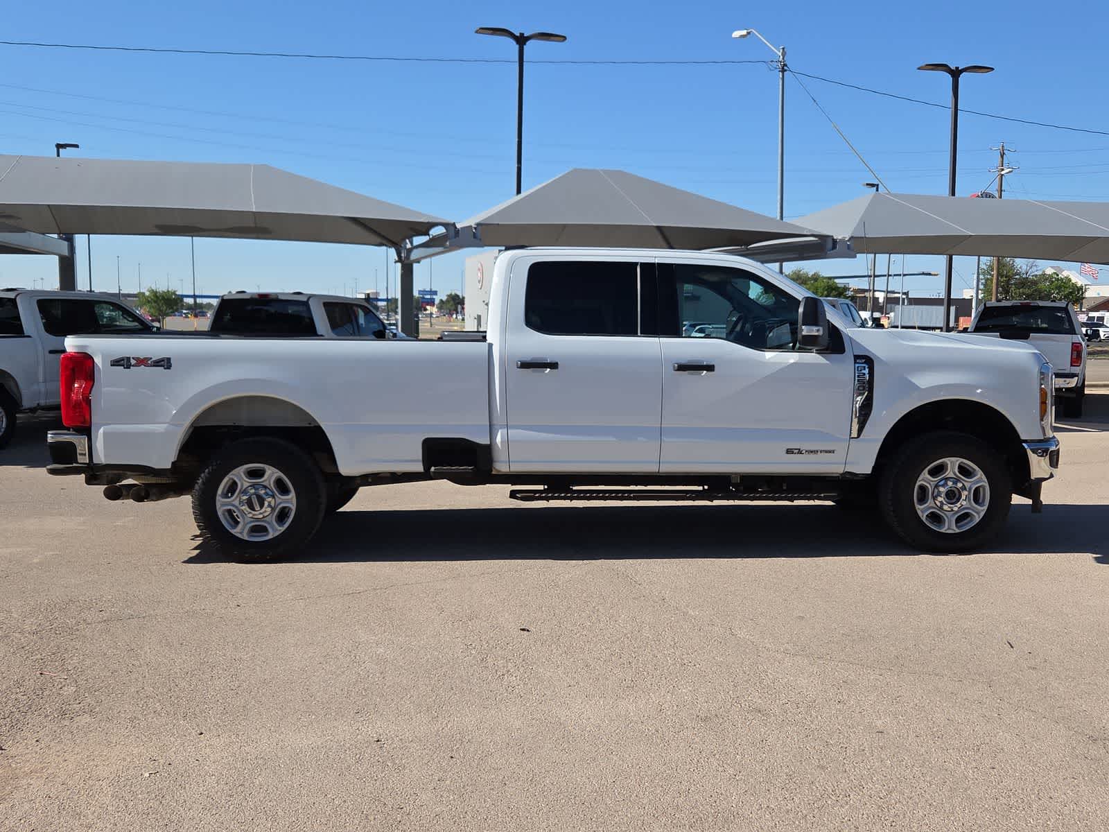 Thumbnail: 2026 Ford F-250 - 9