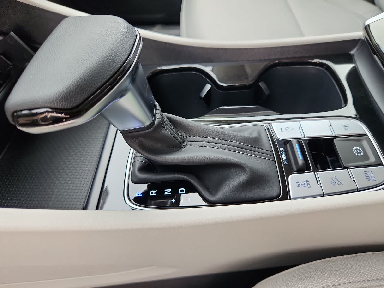 Thumbnail: 2026 Hyundai Tucson - 21