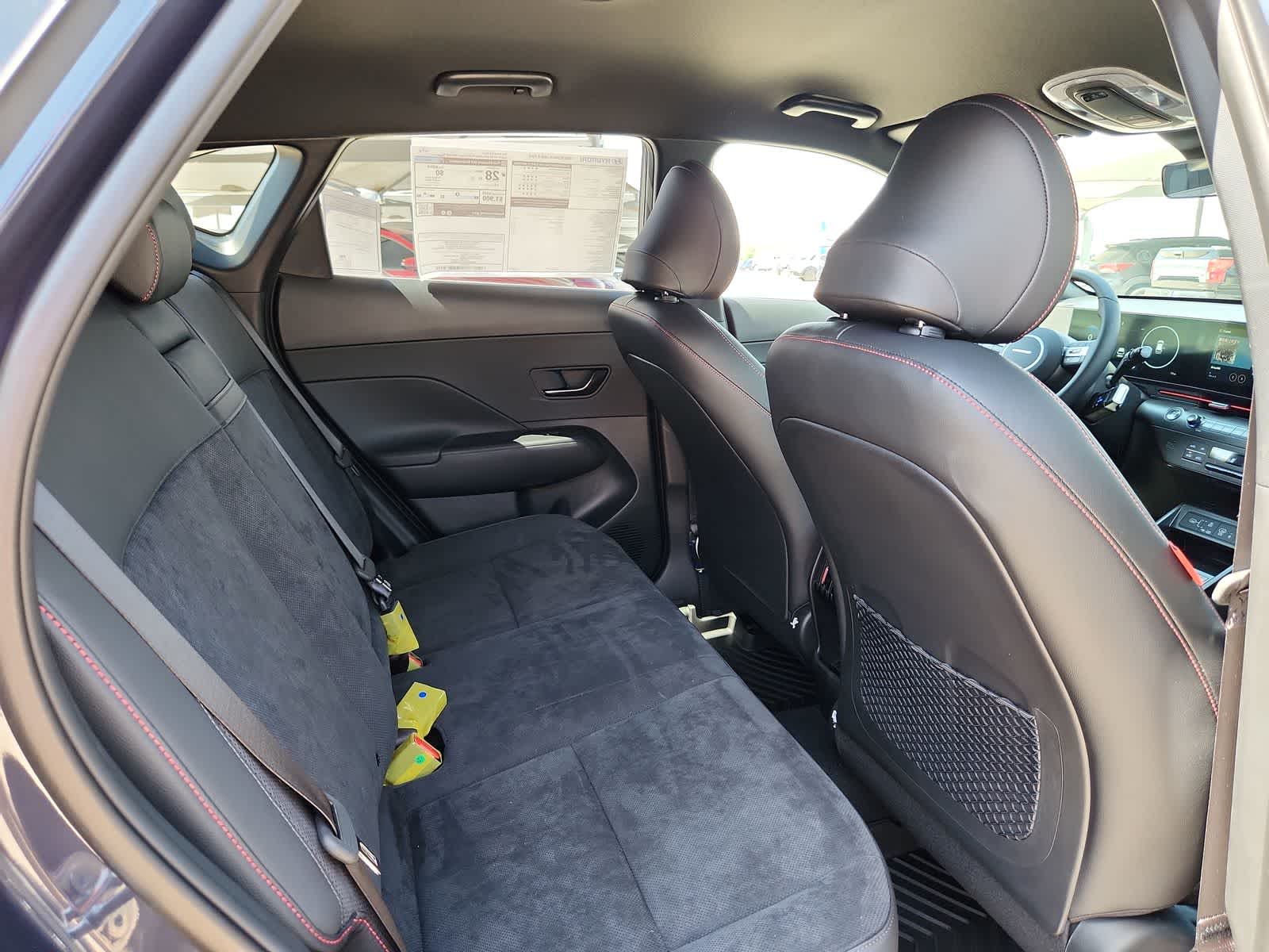 Thumbnail: 2025 Hyundai Kona - 21