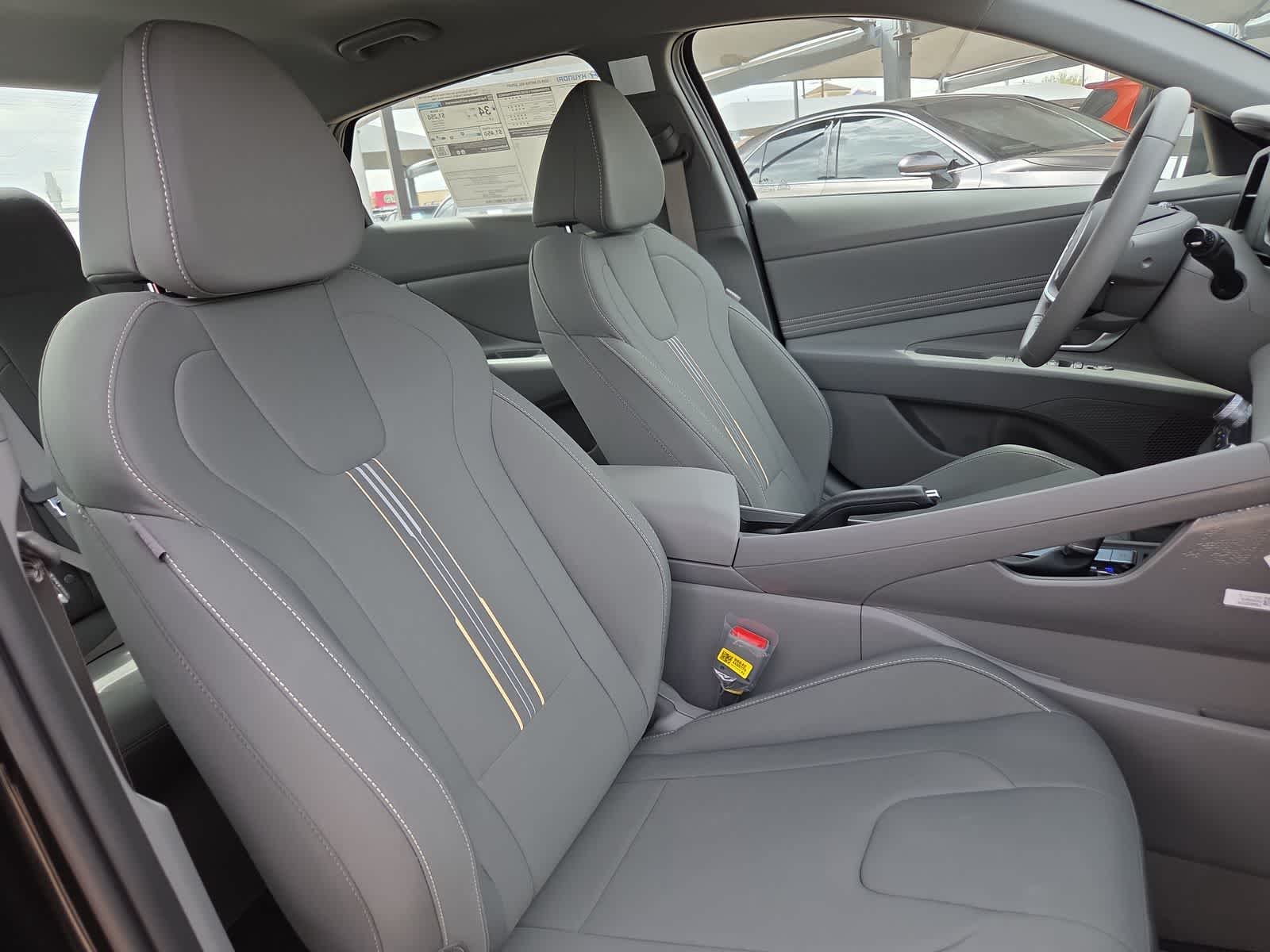 Thumbnail: 2026 Hyundai Elantra - 18