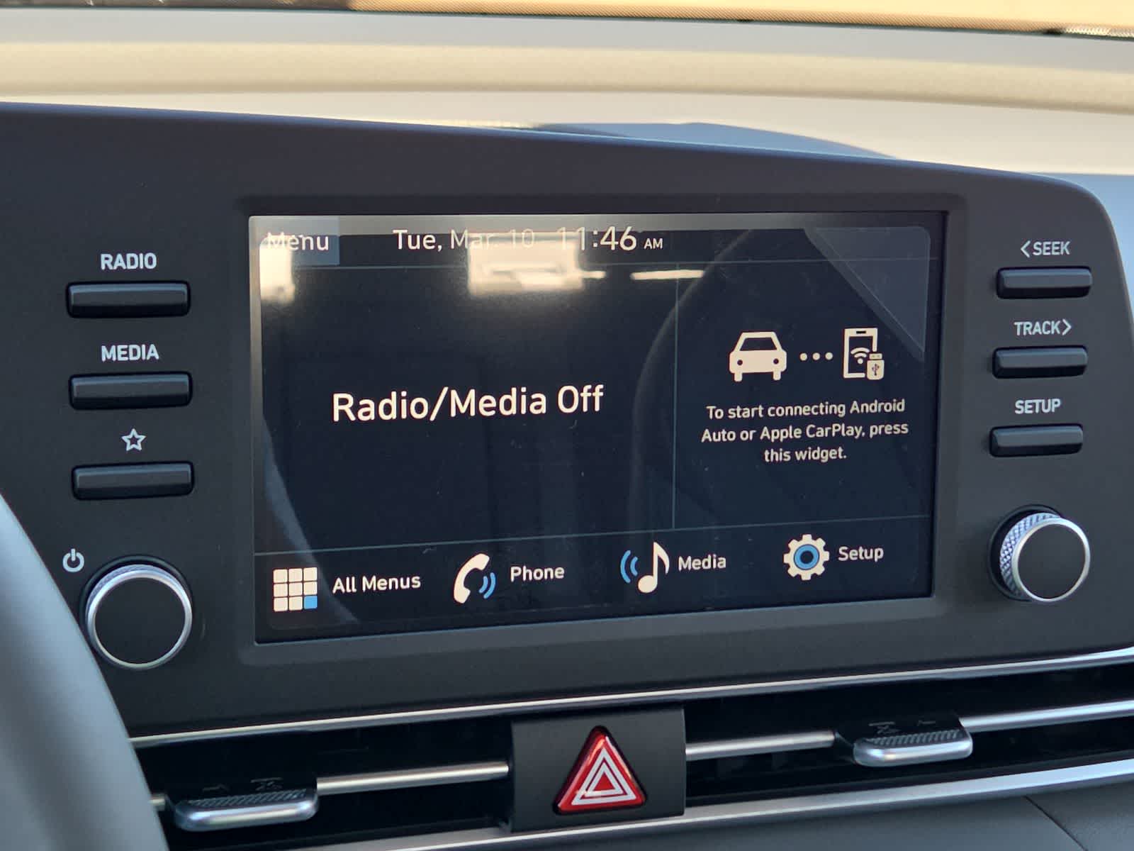 Thumbnail: 2026 Hyundai Elantra - 24