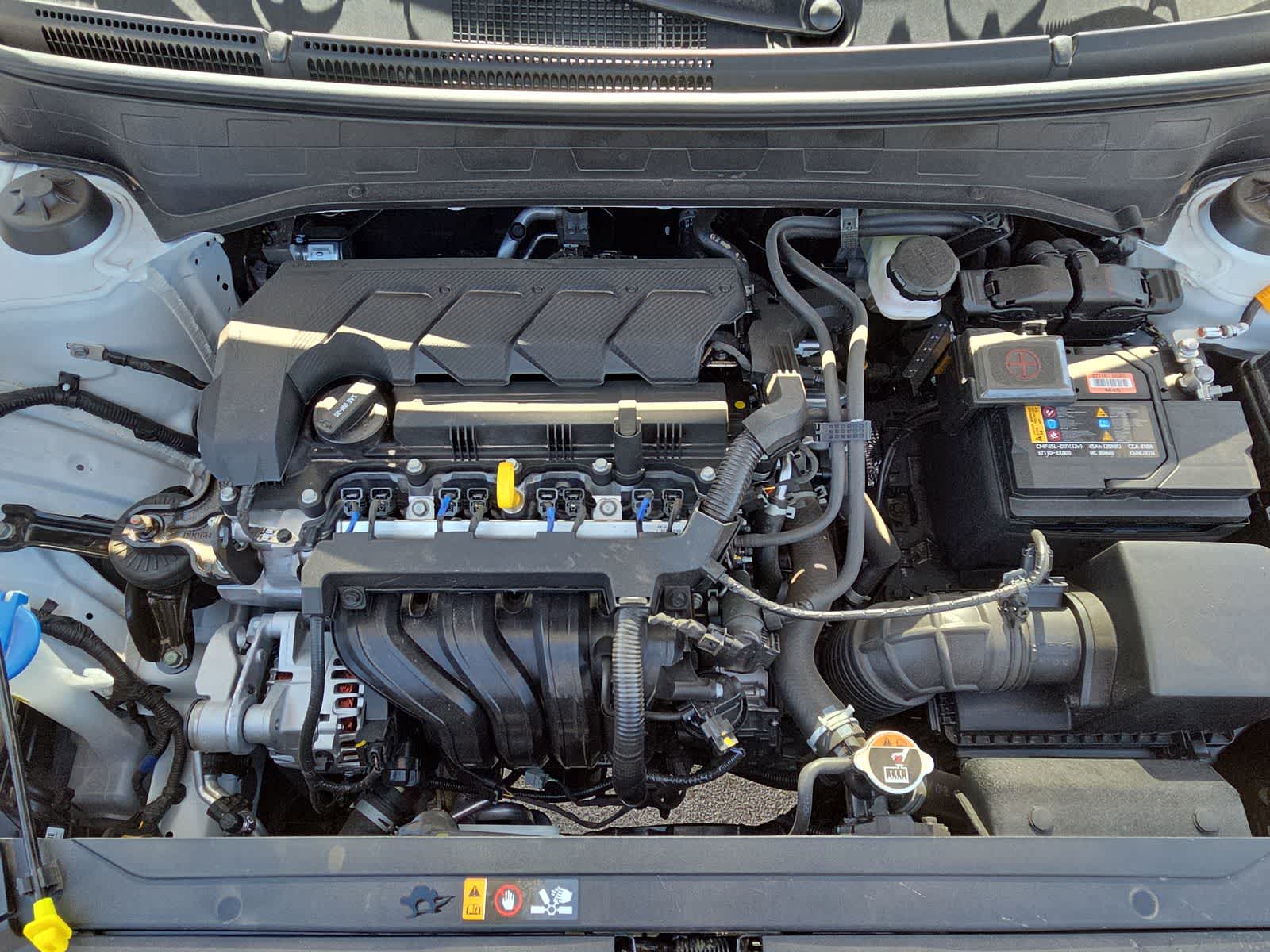 Thumbnail: 2026 Hyundai Venue - 13