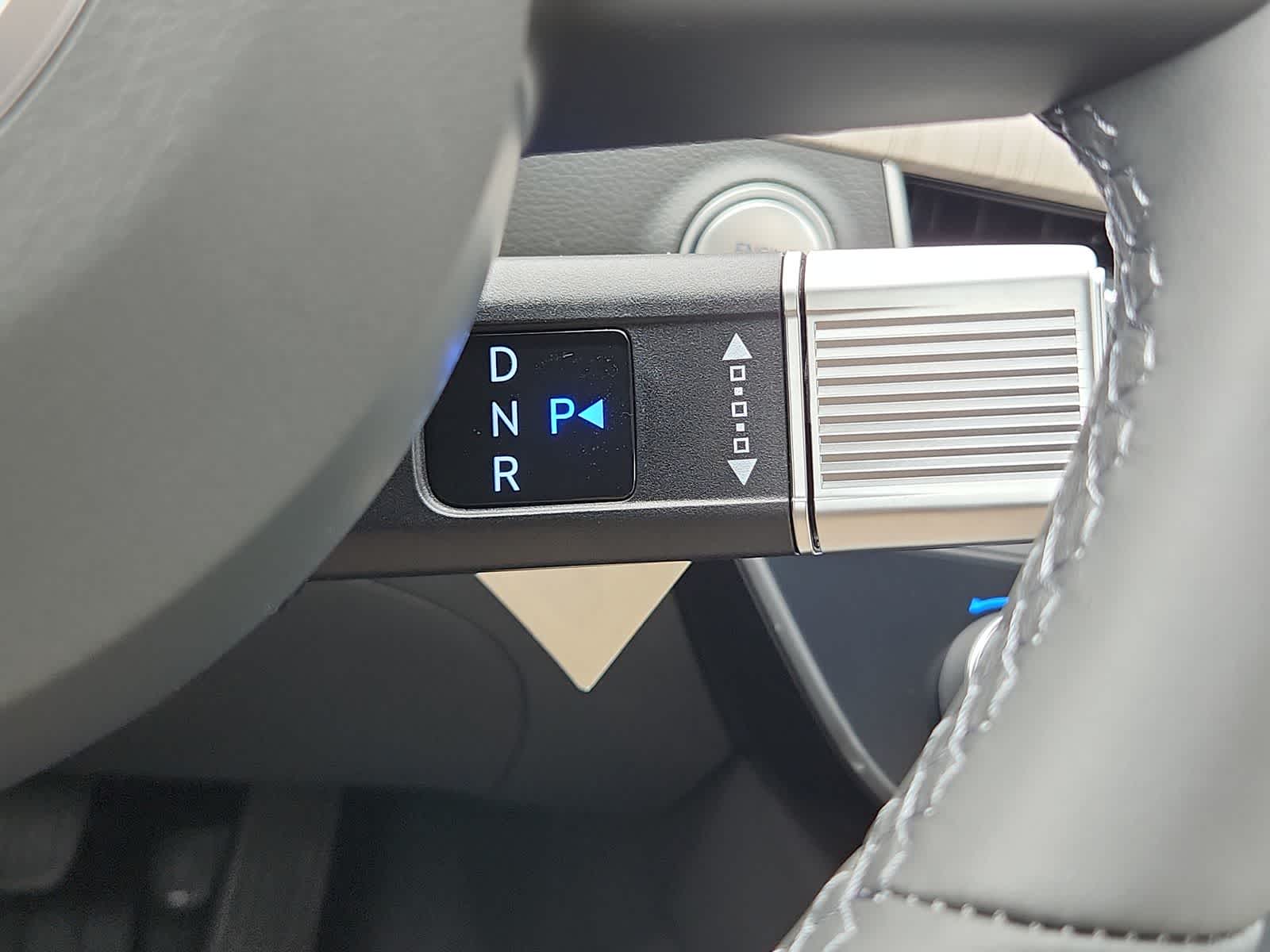 Thumbnail: 2025 Hyundai Sonata - 25