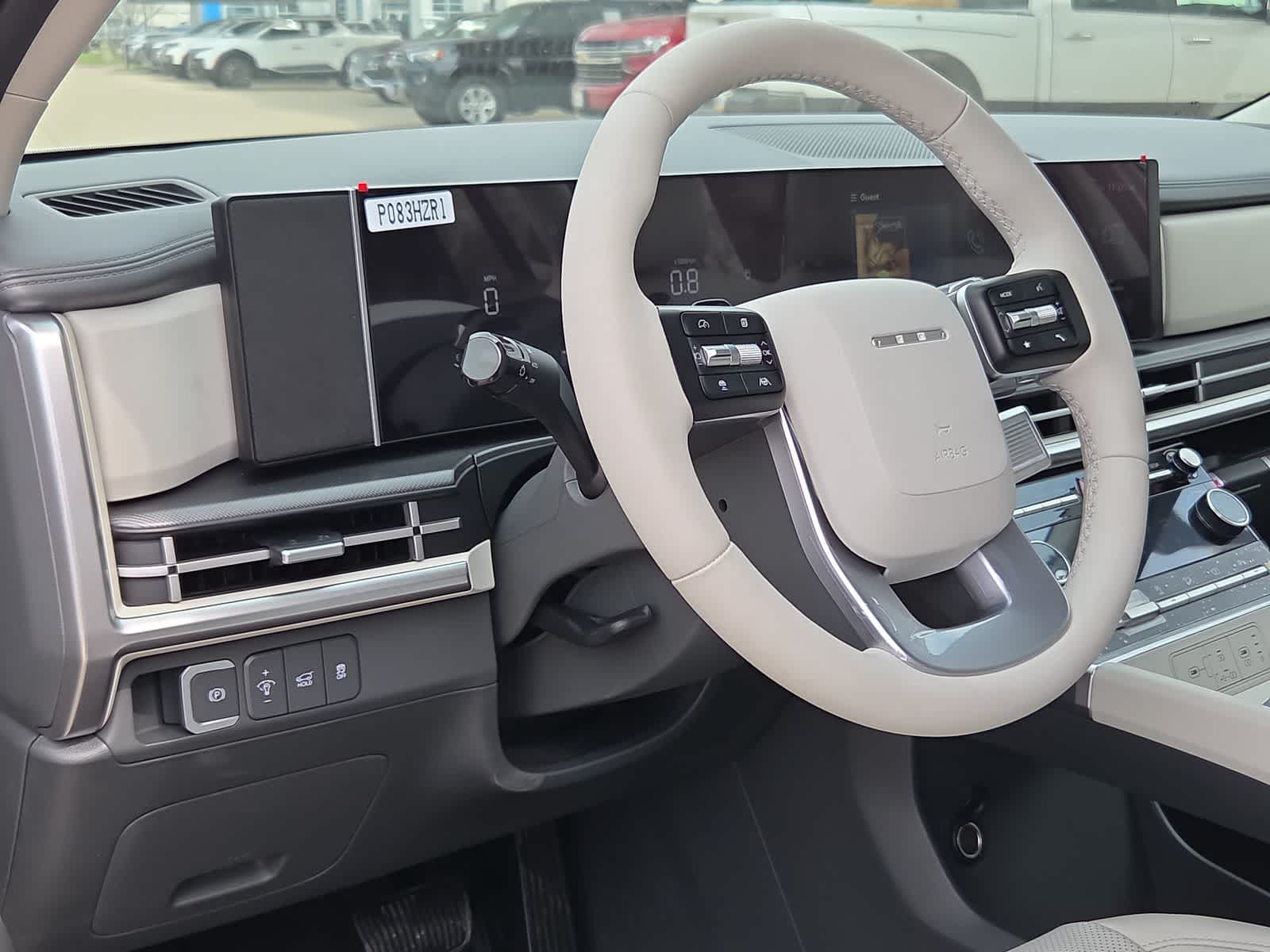 Thumbnail: 2026 Hyundai Santa Fe - 10