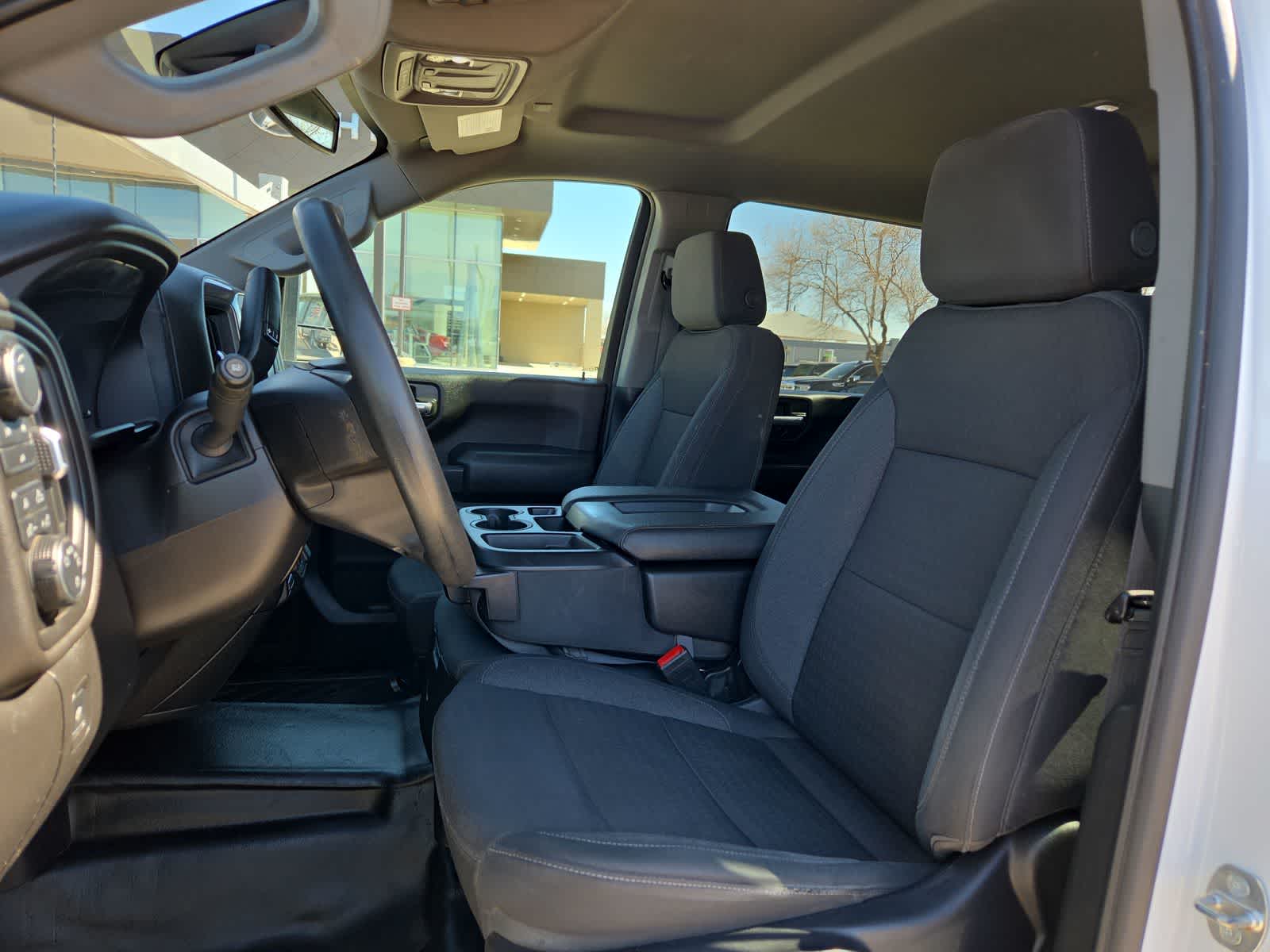 Thumbnail: 2024 Chevrolet Silverado 2500 - 15