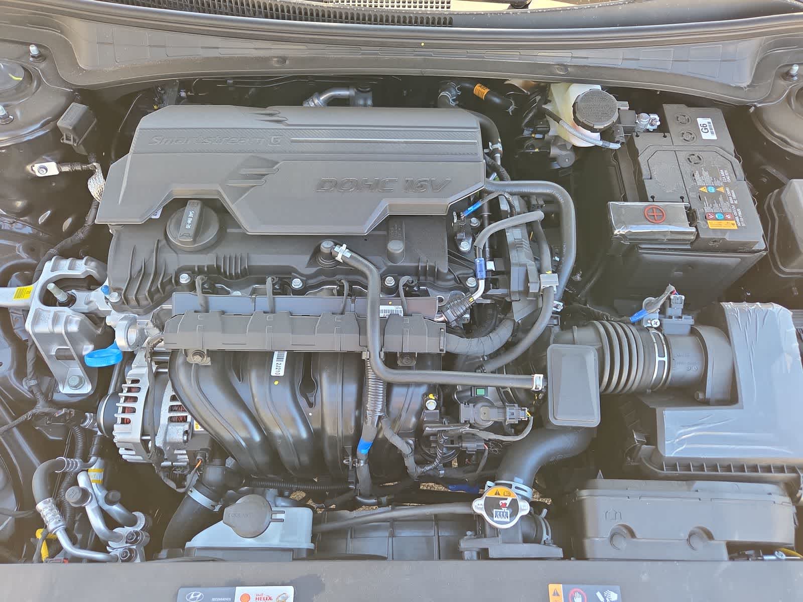 Thumbnail: 2026 Hyundai Elantra - 13