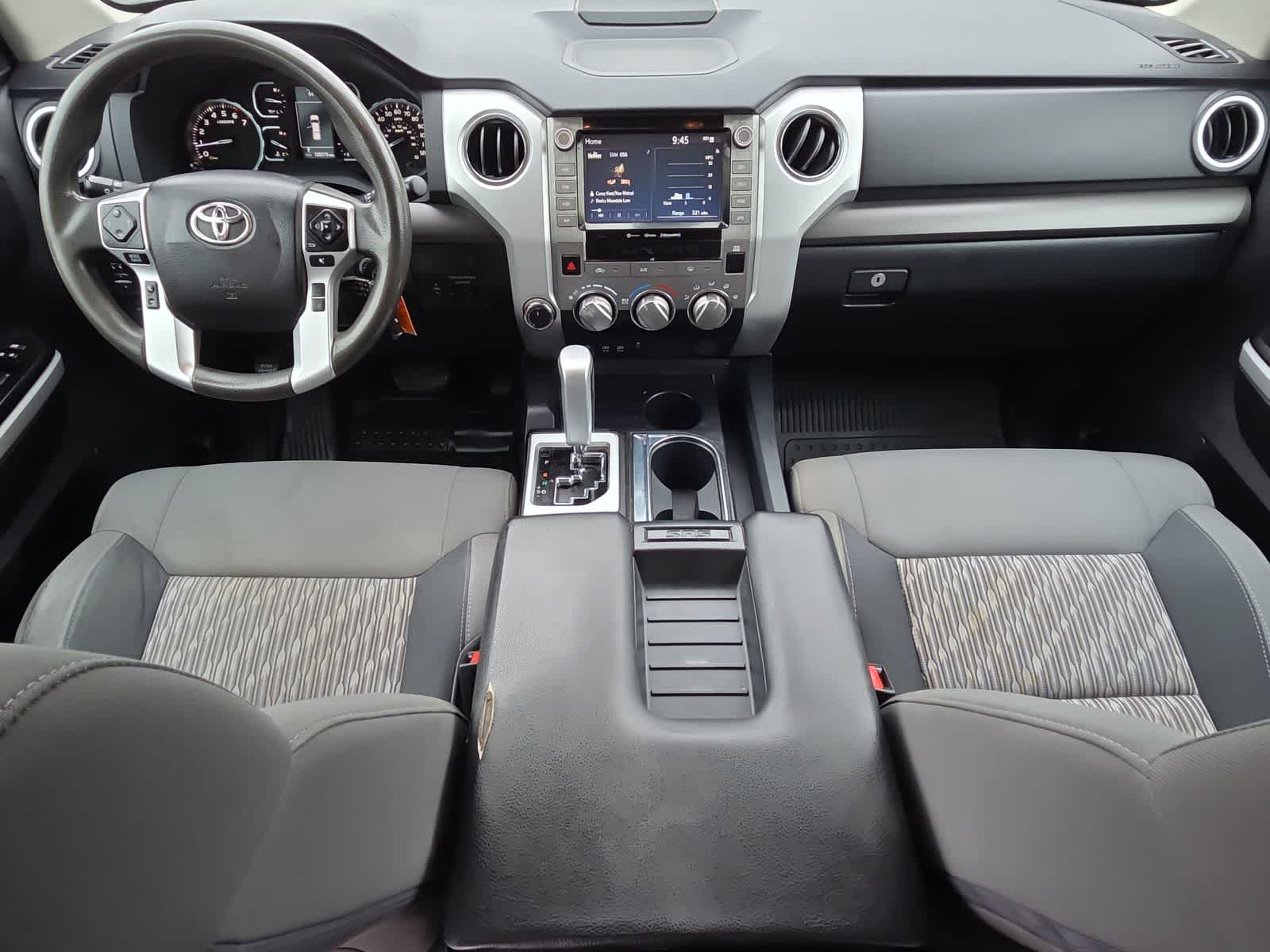 Thumbnail: 2021 Toyota Tundra - 14