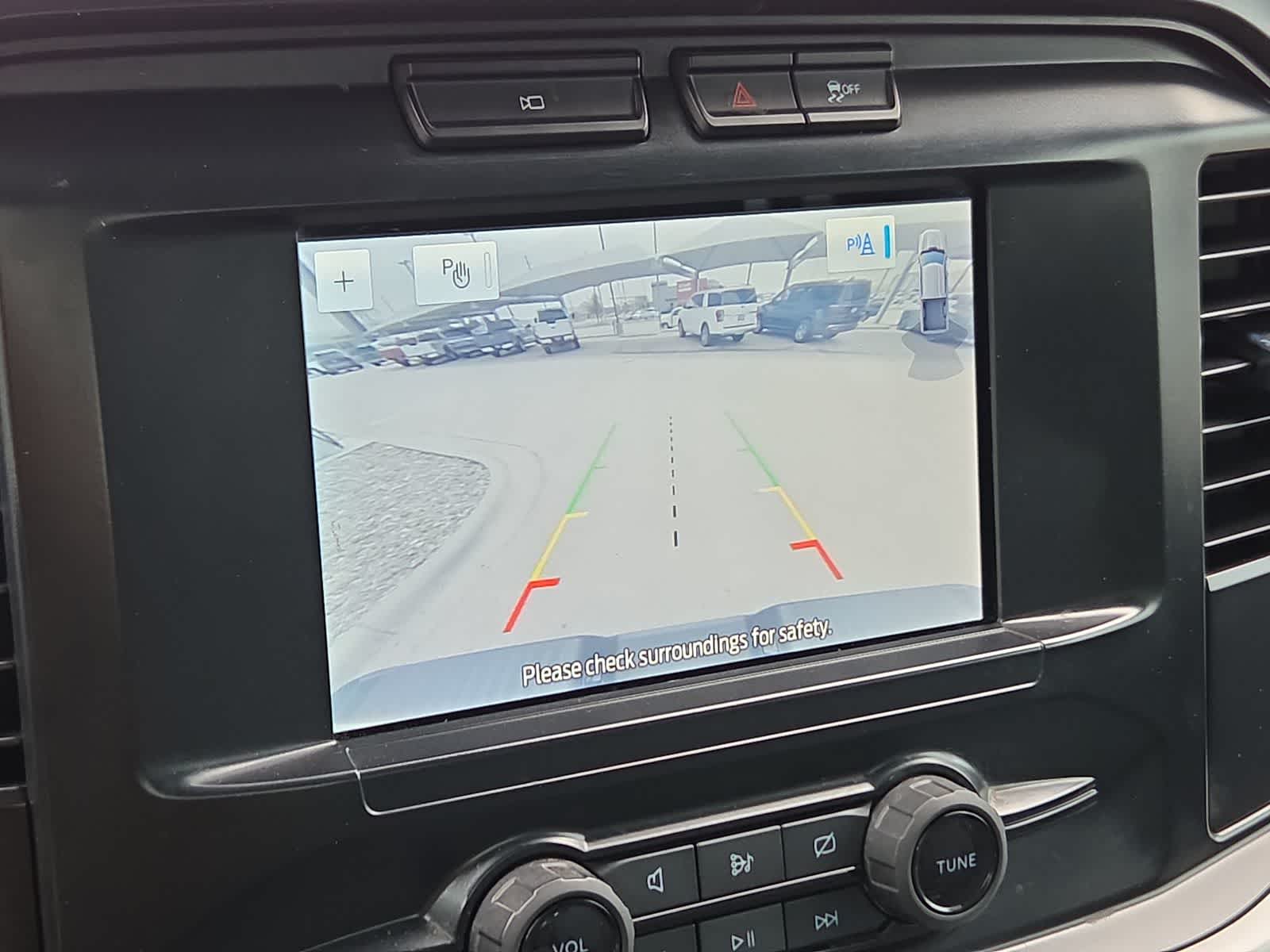 Thumbnail: 2023 Ford F-150 - 25