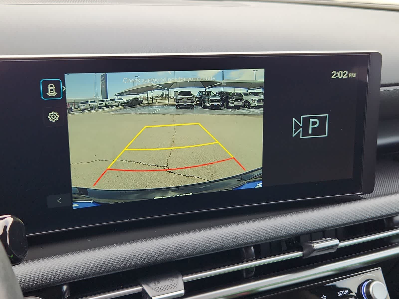 Thumbnail: 2025 Hyundai Tucson - 25