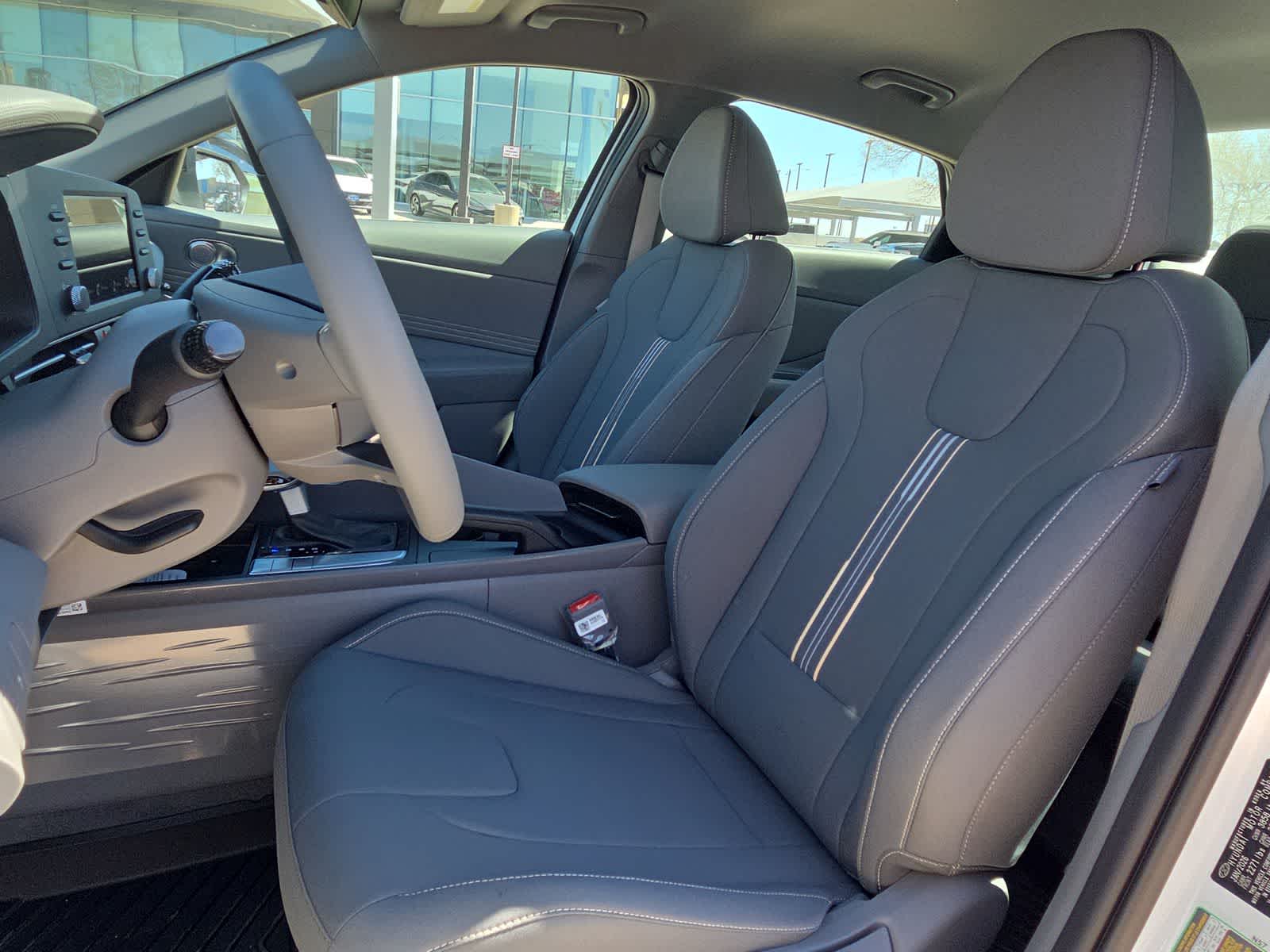 Thumbnail: 2026 Hyundai Elantra - 15