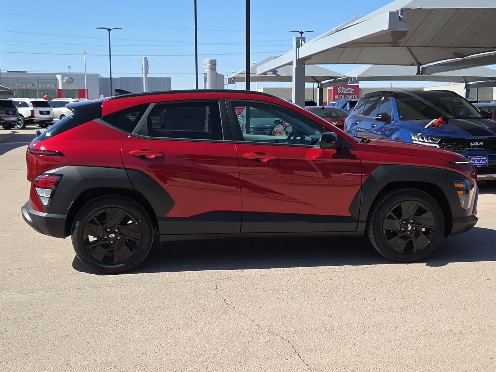 Thumbnail: 2026 Hyundai Kona - 9