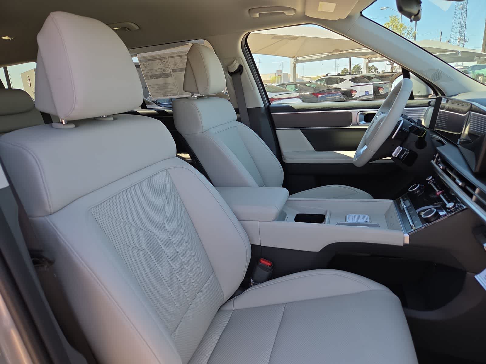 Thumbnail: 2026 Hyundai Santa Fe - 18