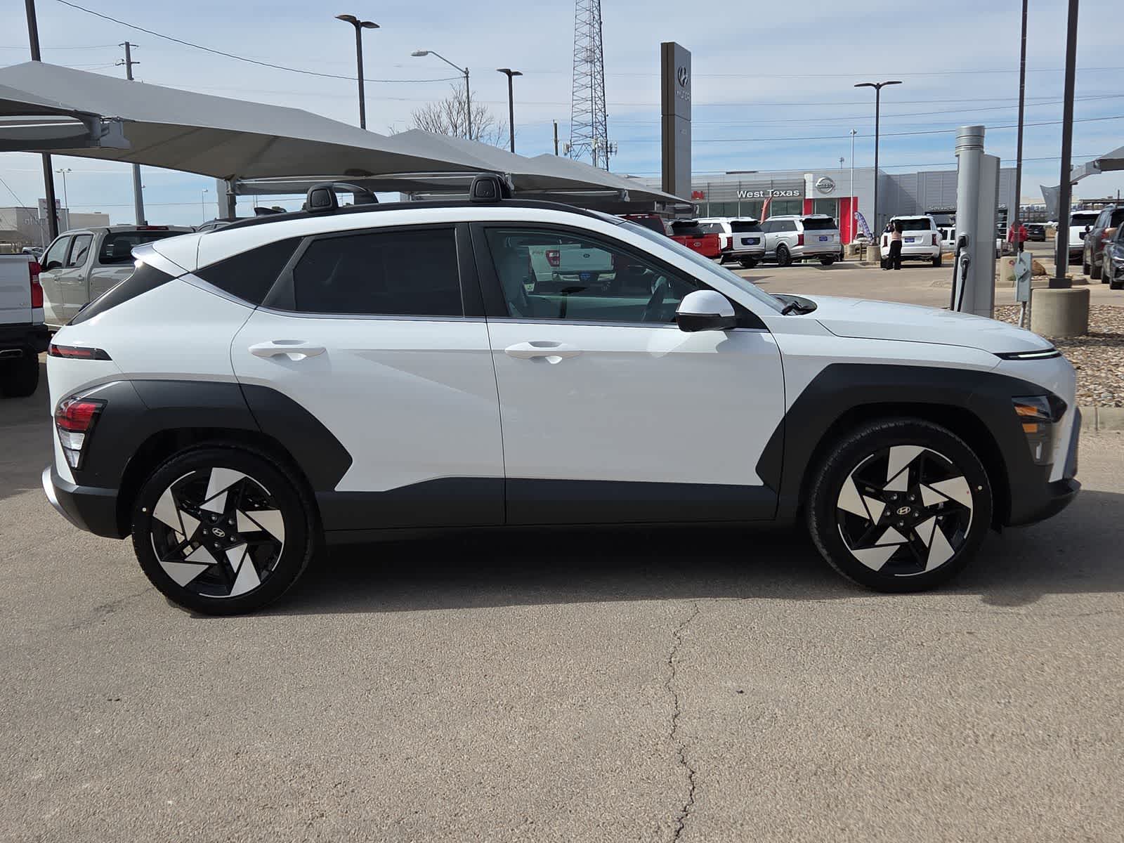 Thumbnail: 2026 Hyundai Kona - 9