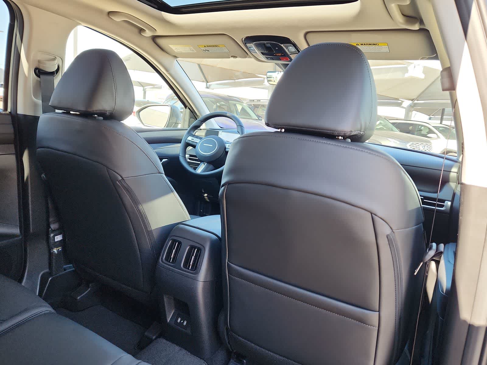 Thumbnail: 2026 Hyundai Tucson - 16