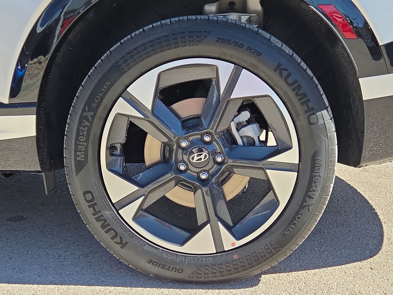 Thumbnail: 2026 Hyundai Palisade - 12