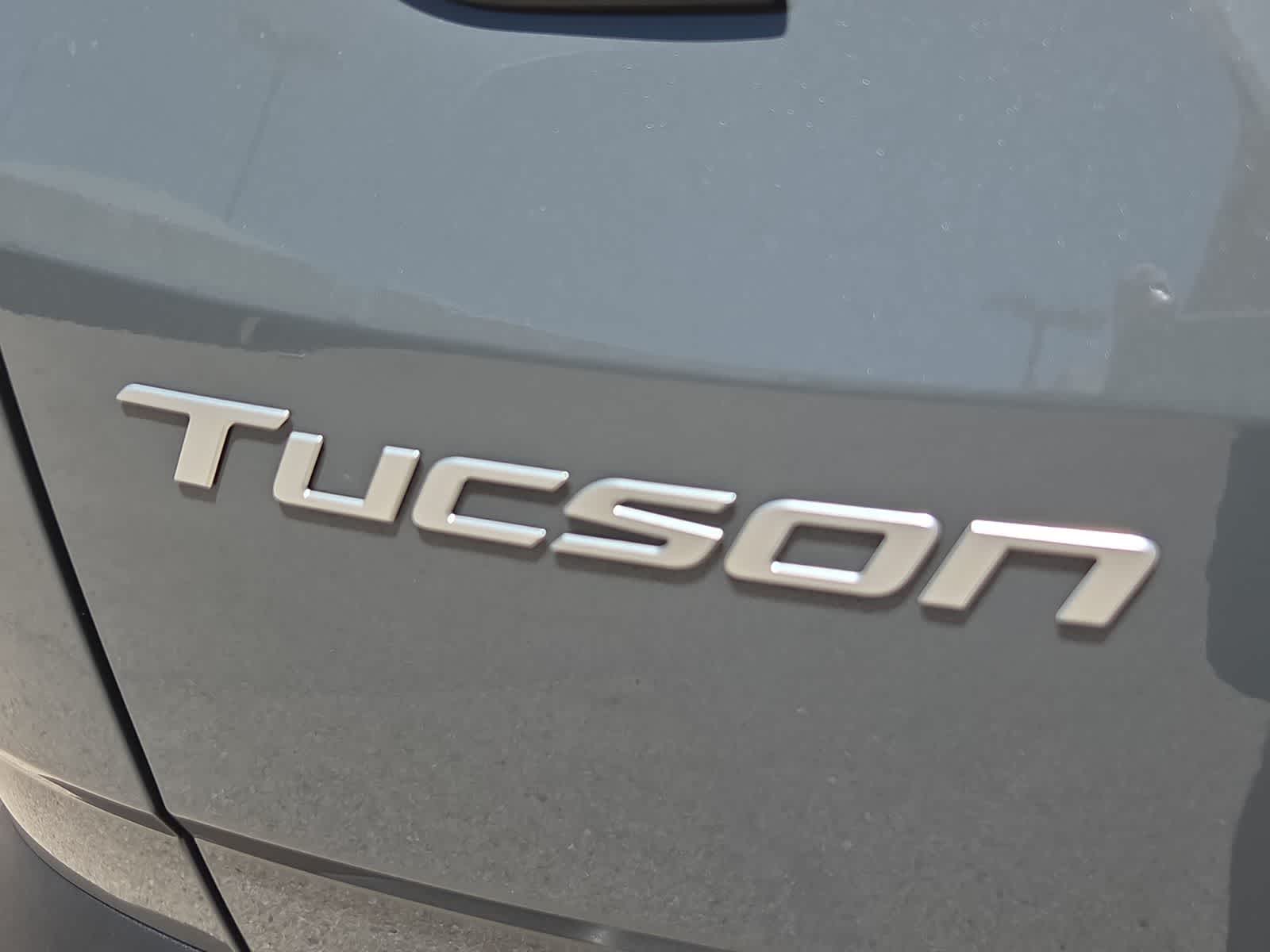 Thumbnail: 2026 Hyundai Tucson - 11