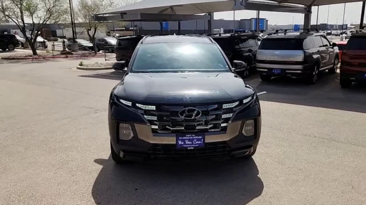 Thumbnail: 2024 Hyundai Santa Cruz - 3