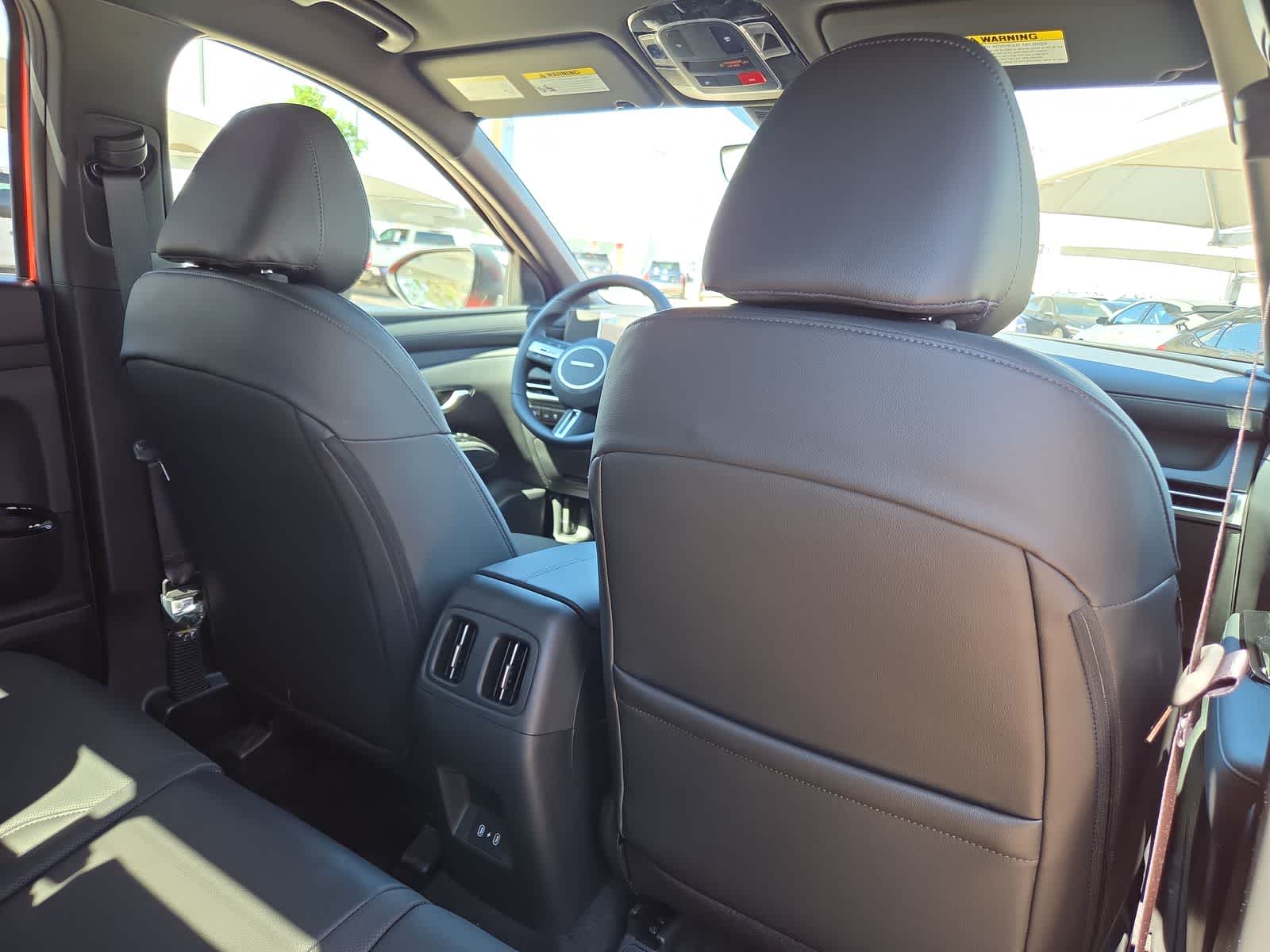 Thumbnail: 2026 Hyundai Santa Cruz - 16