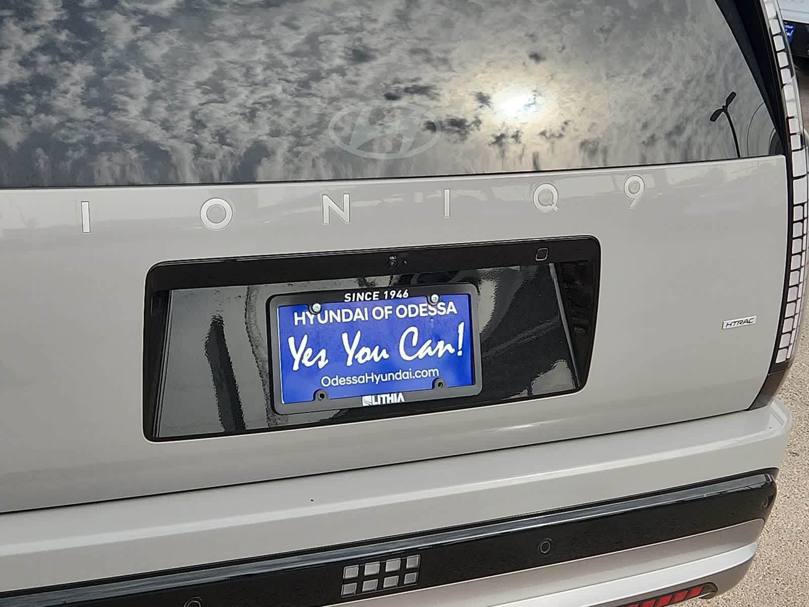 Thumbnail: 2026 Hyundai Ioniq - 11