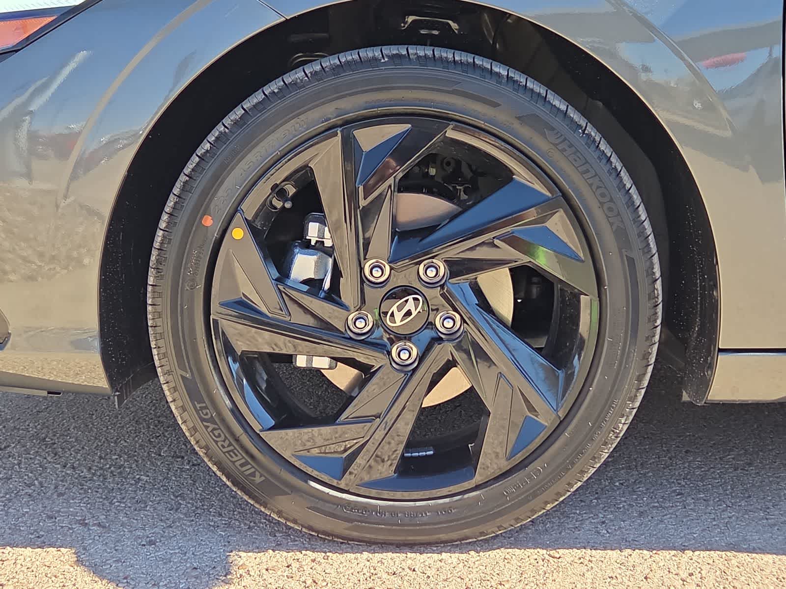 Thumbnail: 2026 Hyundai Elantra - 12