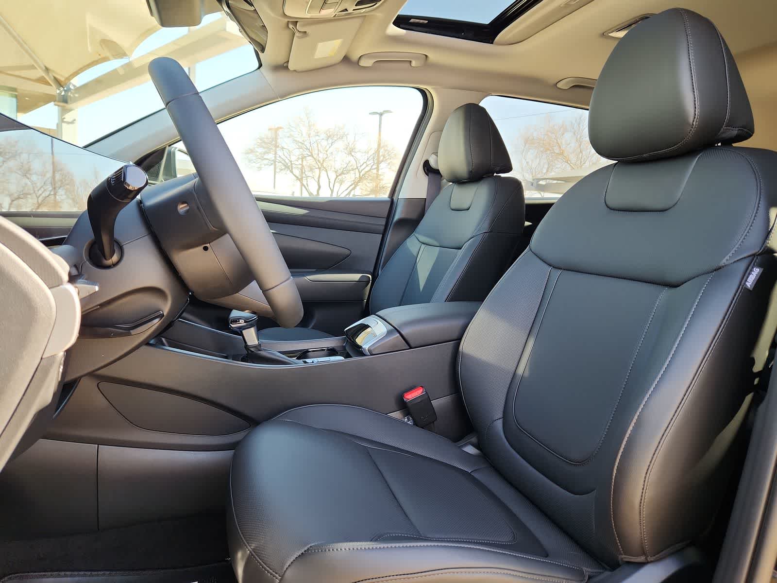 Thumbnail: 2026 Hyundai Tucson - 15