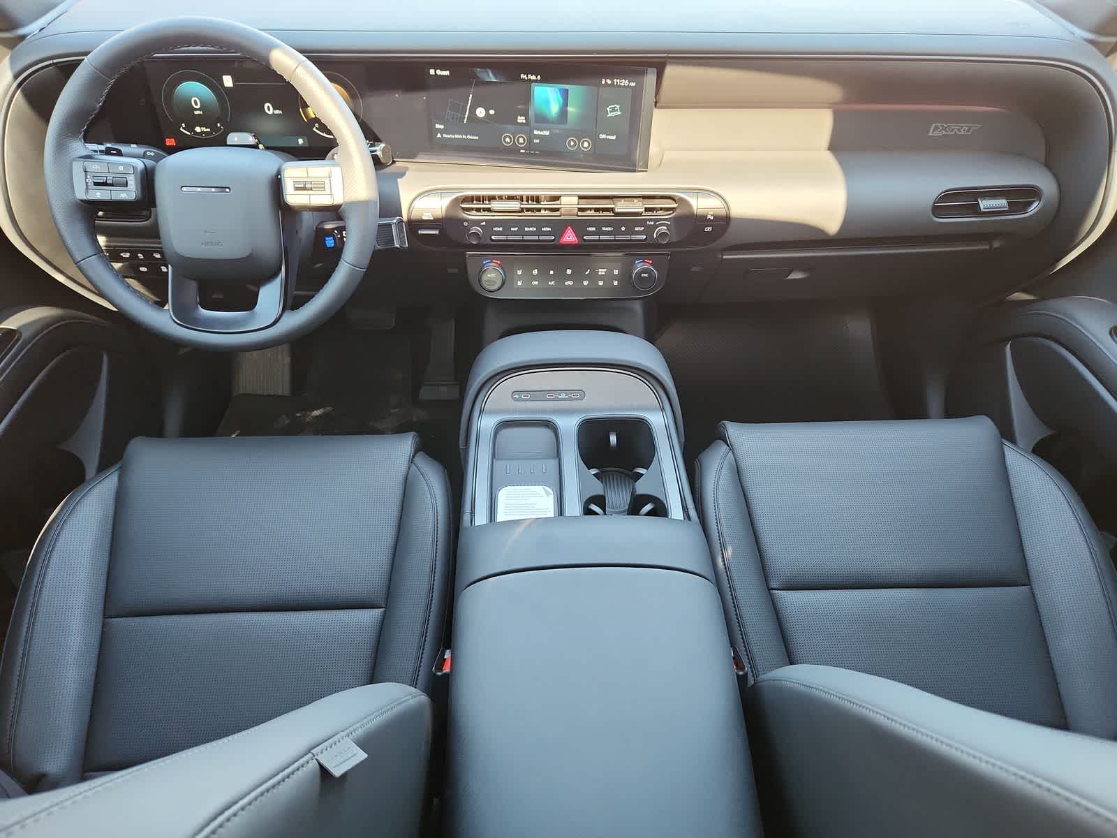 Thumbnail: 2026 Hyundai Palisade - 14