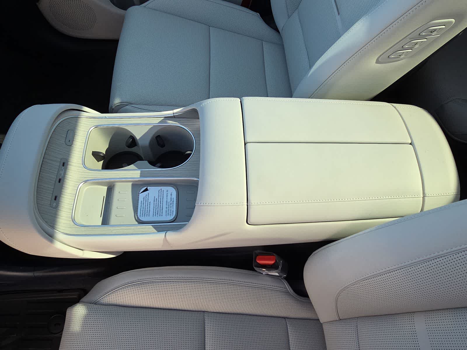 Thumbnail: 2026 Hyundai Palisade - 20