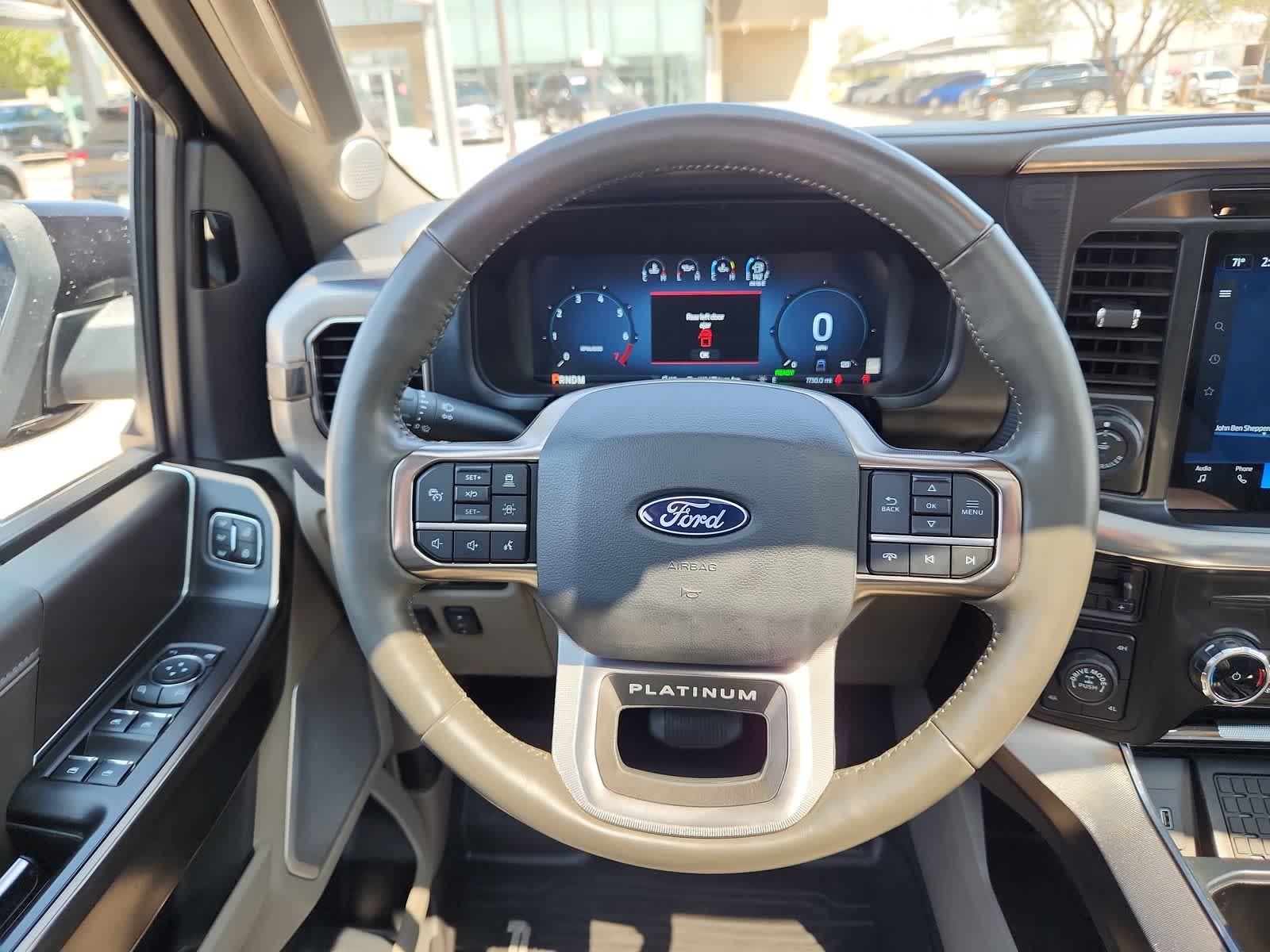 Thumbnail: 2024 Ford F-150 - 19