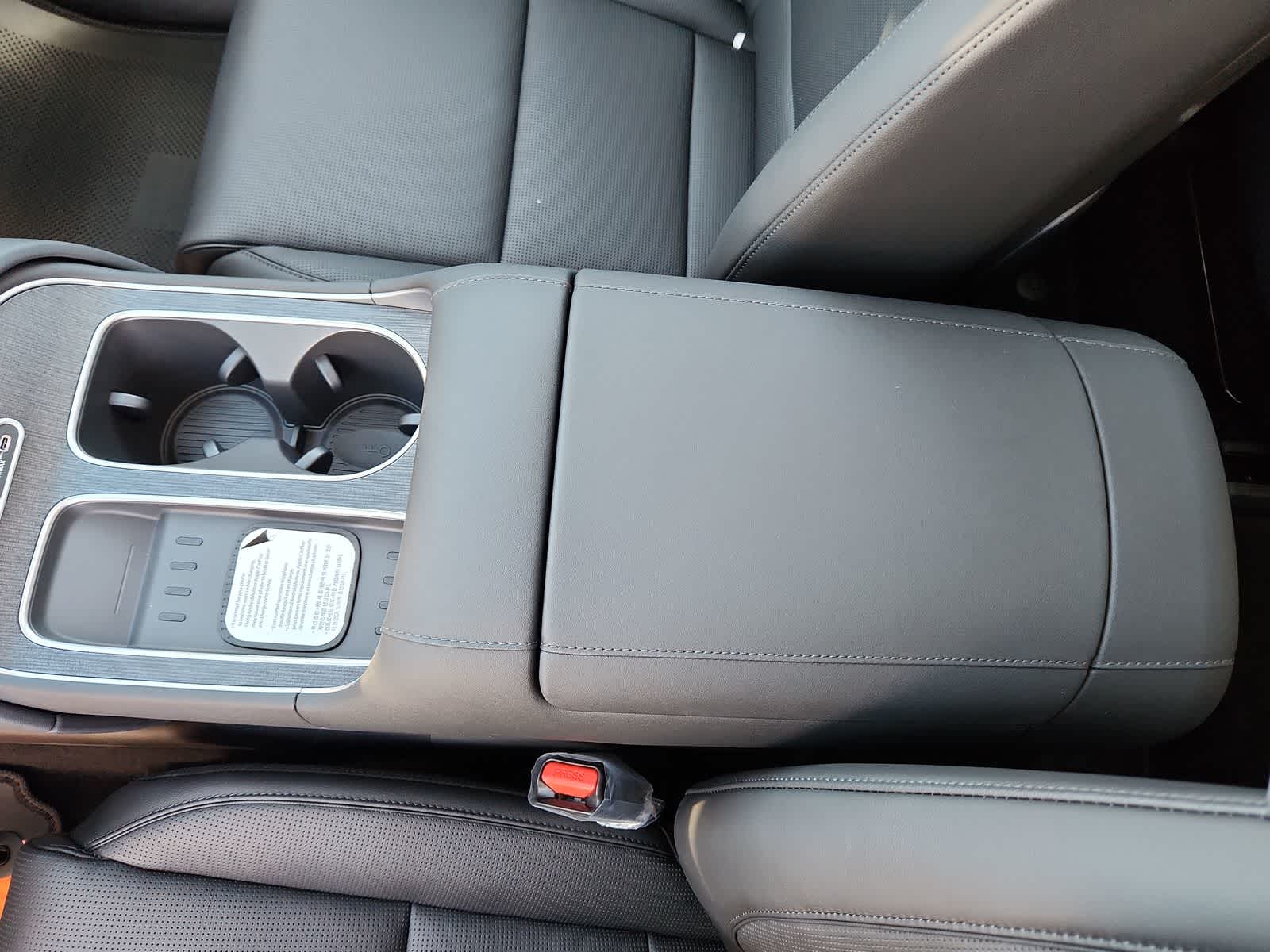 Thumbnail: 2026 Hyundai Palisade - 20