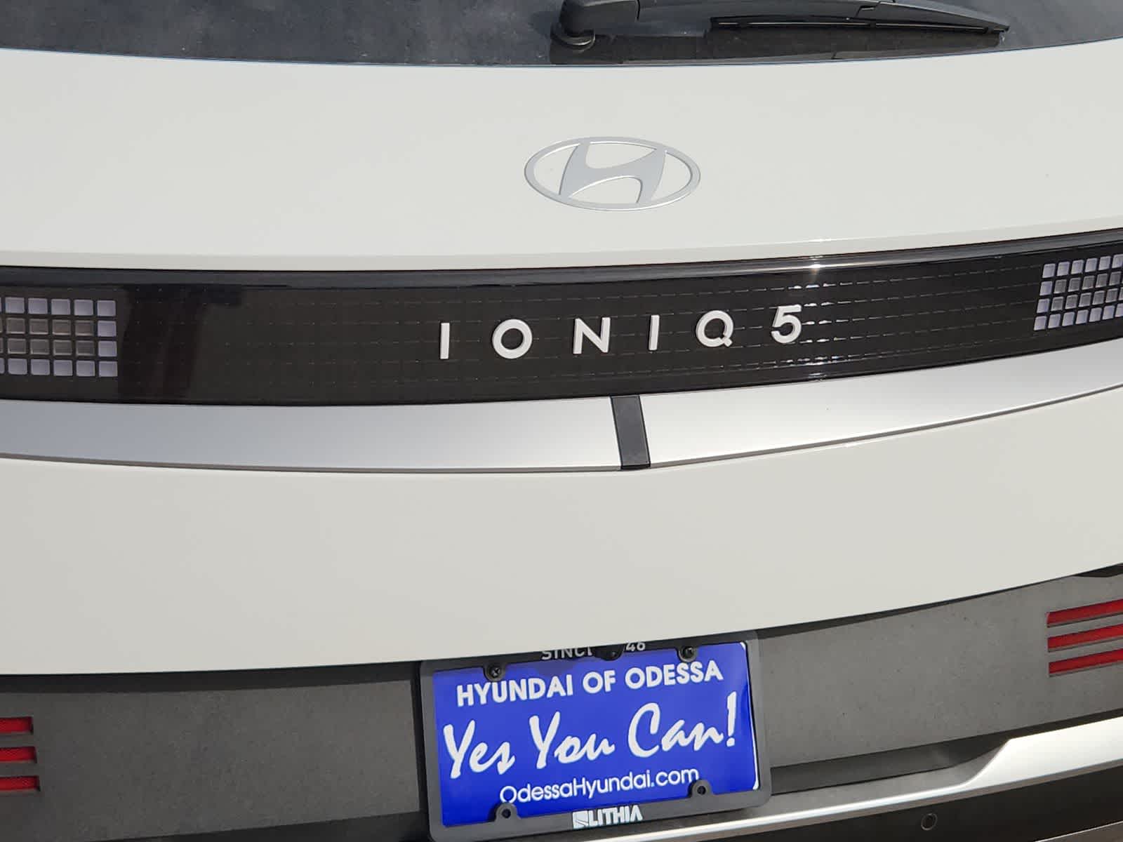 Thumbnail: 2026 Hyundai Ioniq 5 - 11