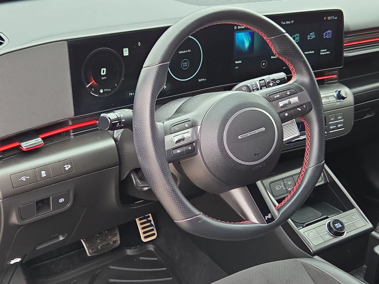 Thumbnail: 2025 Hyundai Kona - 10