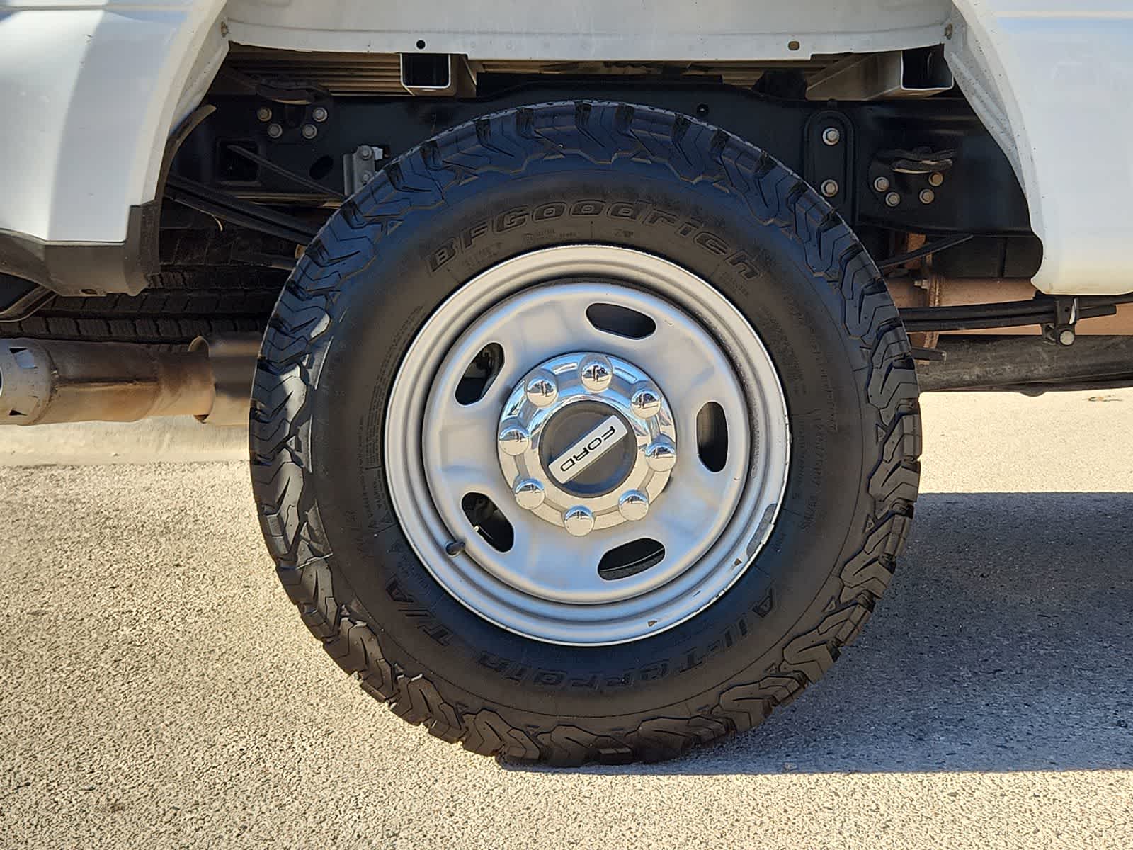 Thumbnail: 2022 Ford F-250 - 12