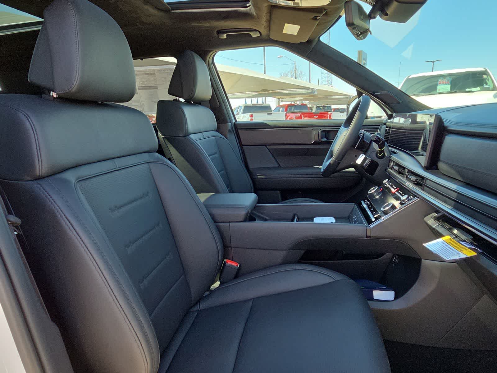 Thumbnail: 2026 Hyundai Santa Fe - 18