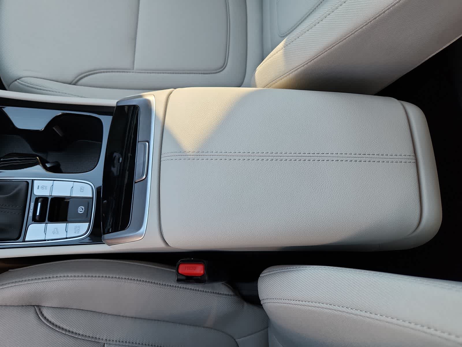 Thumbnail: 2026 Hyundai Tucson - 20